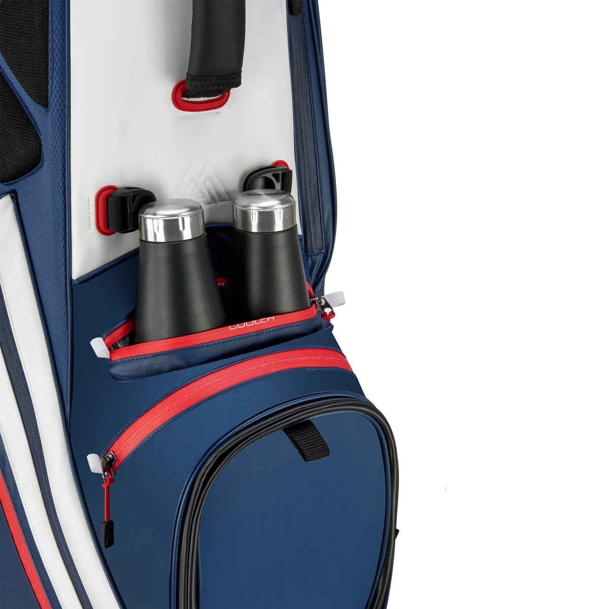 Big Max Dri Lite Hybrid Tour 2