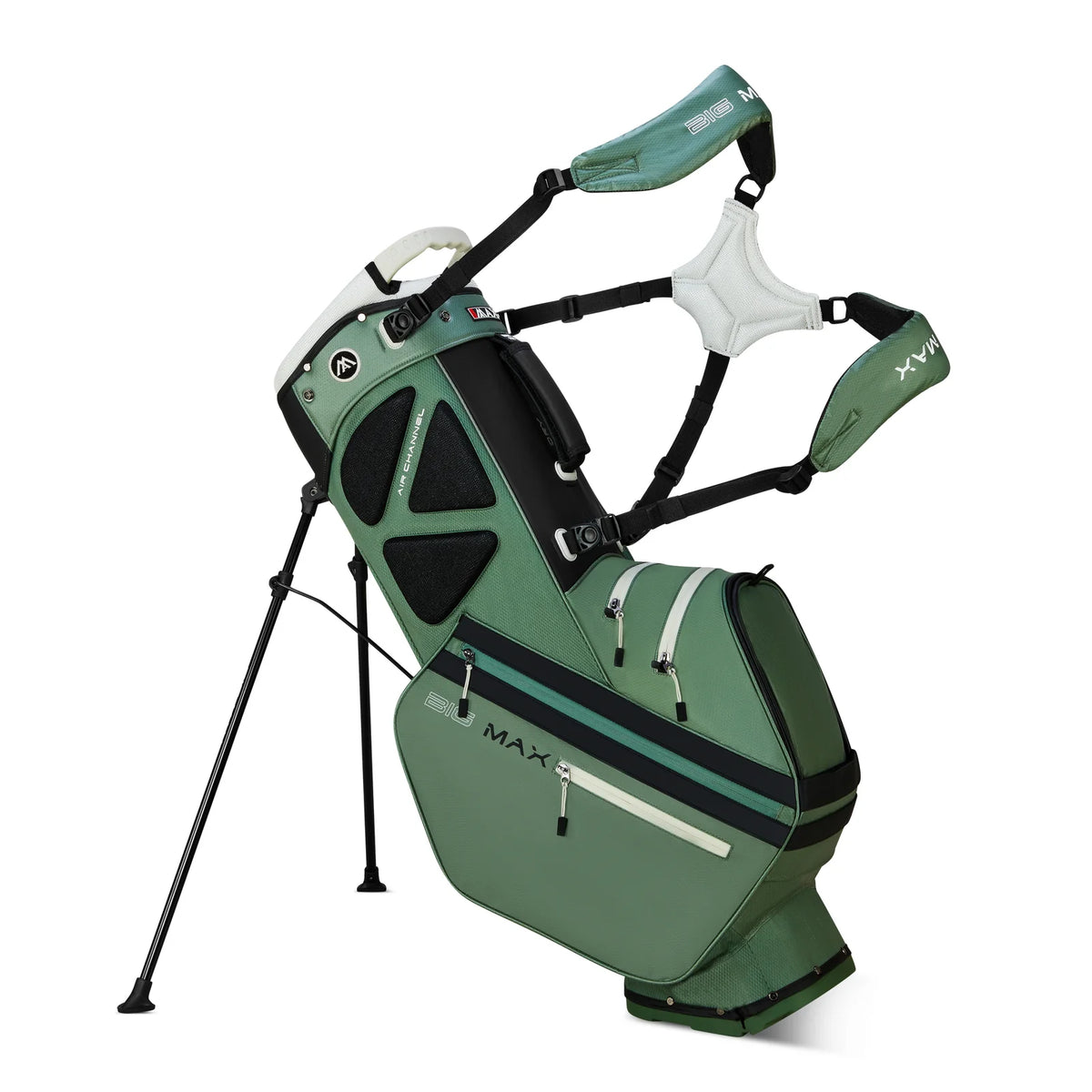 Big Max Dri Lite Hybrid Tour 2