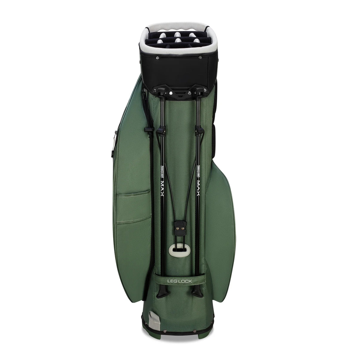 Big Max Dri Lite Hybrid Tour 2