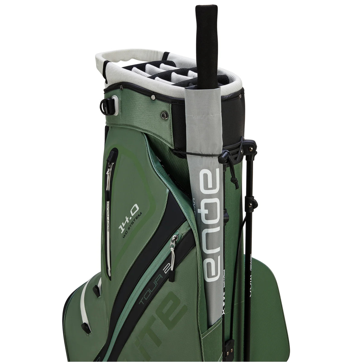 Big Max Dri Lite Hybrid Tour 2
