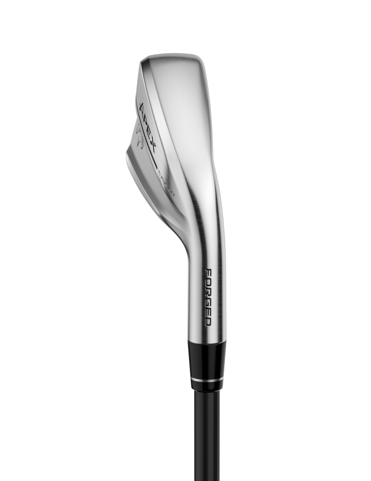Callaway Apex Ti Fusion Chrome ijzerset 6-PW (graphite)