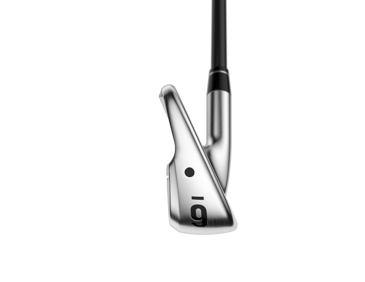 Callaway Apex Ti Fusion Chrome ijzer