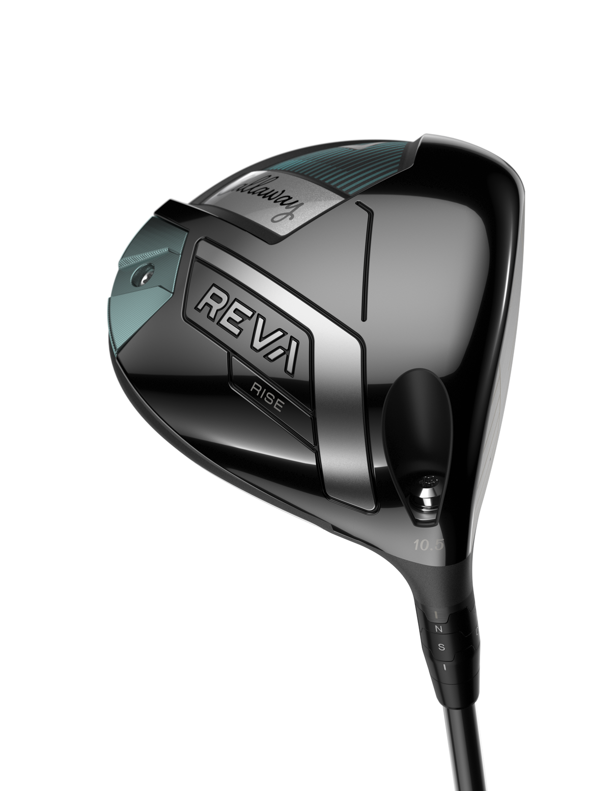Callaway Reva driver - Dames