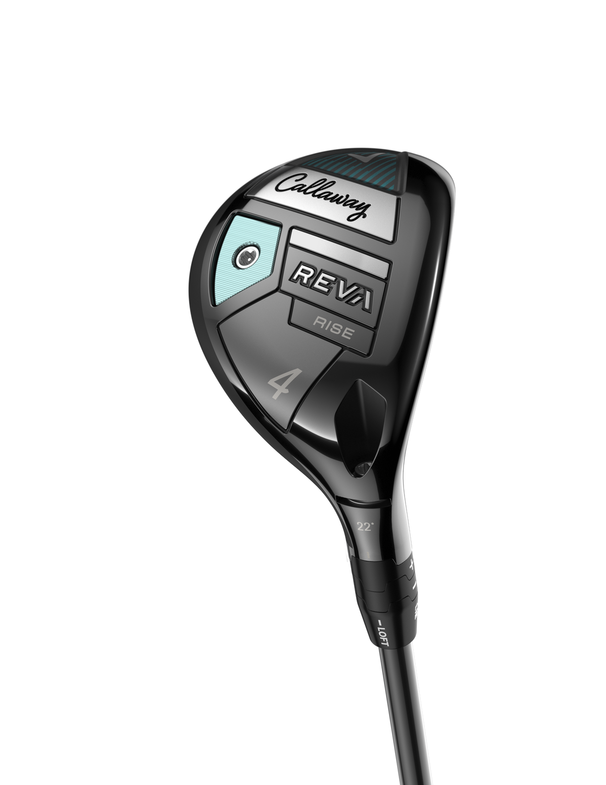 Callaway Reva Hybrid Dames