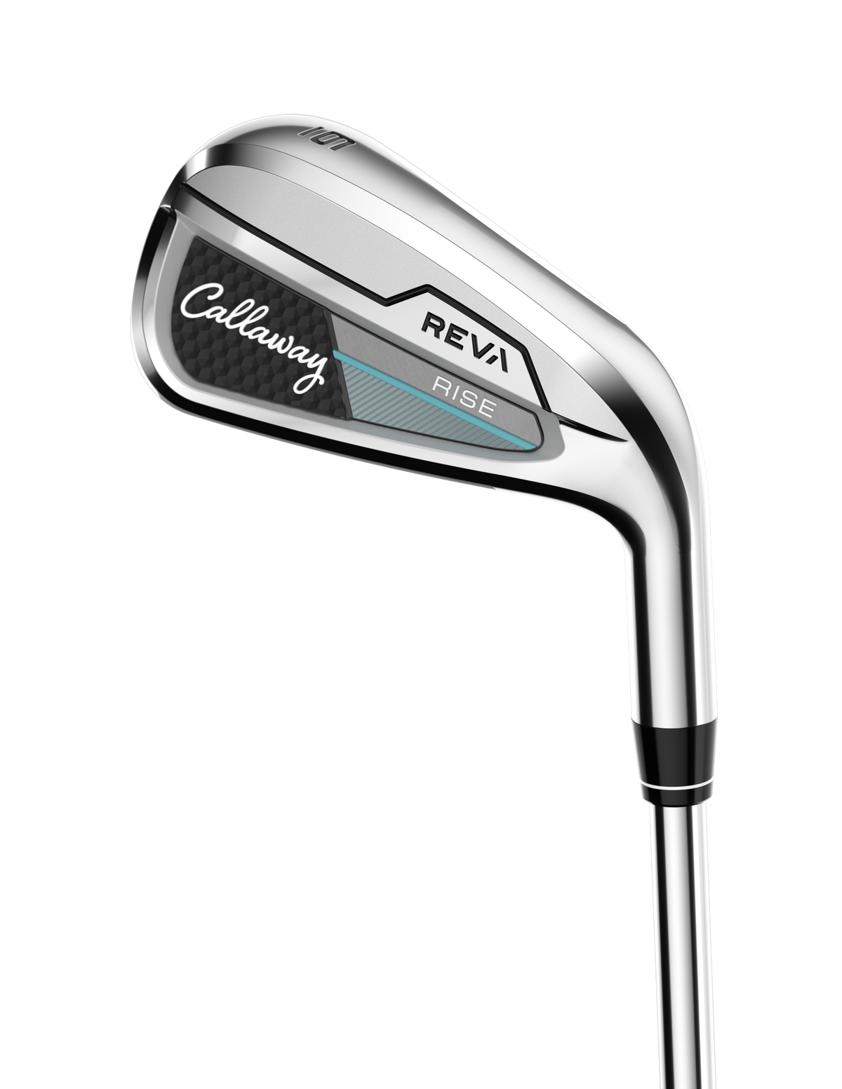 Callaway Reva ijzer achterkant