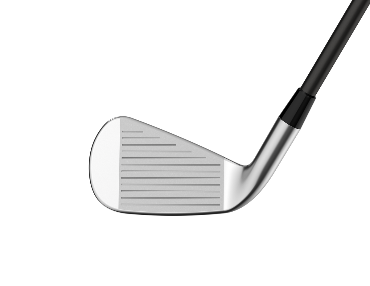 Callaway Apex UT utility ijzer (graphite)