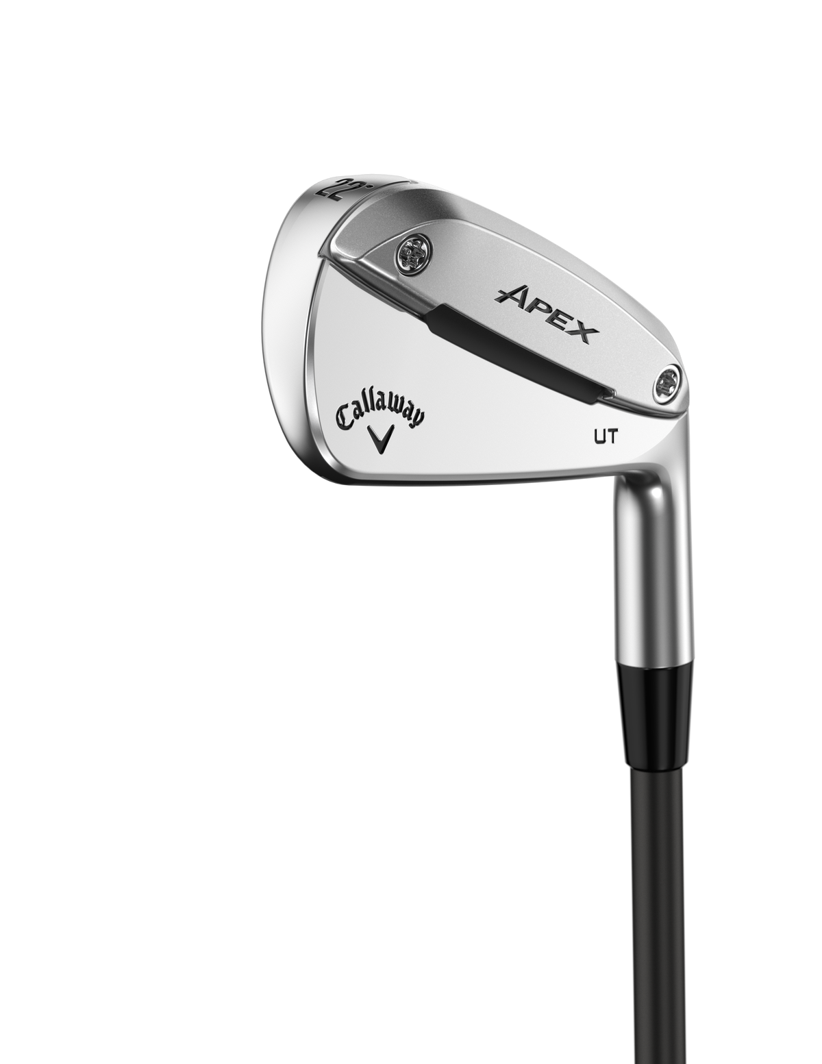 Callaway Apex UT utility ijzer (graphite)