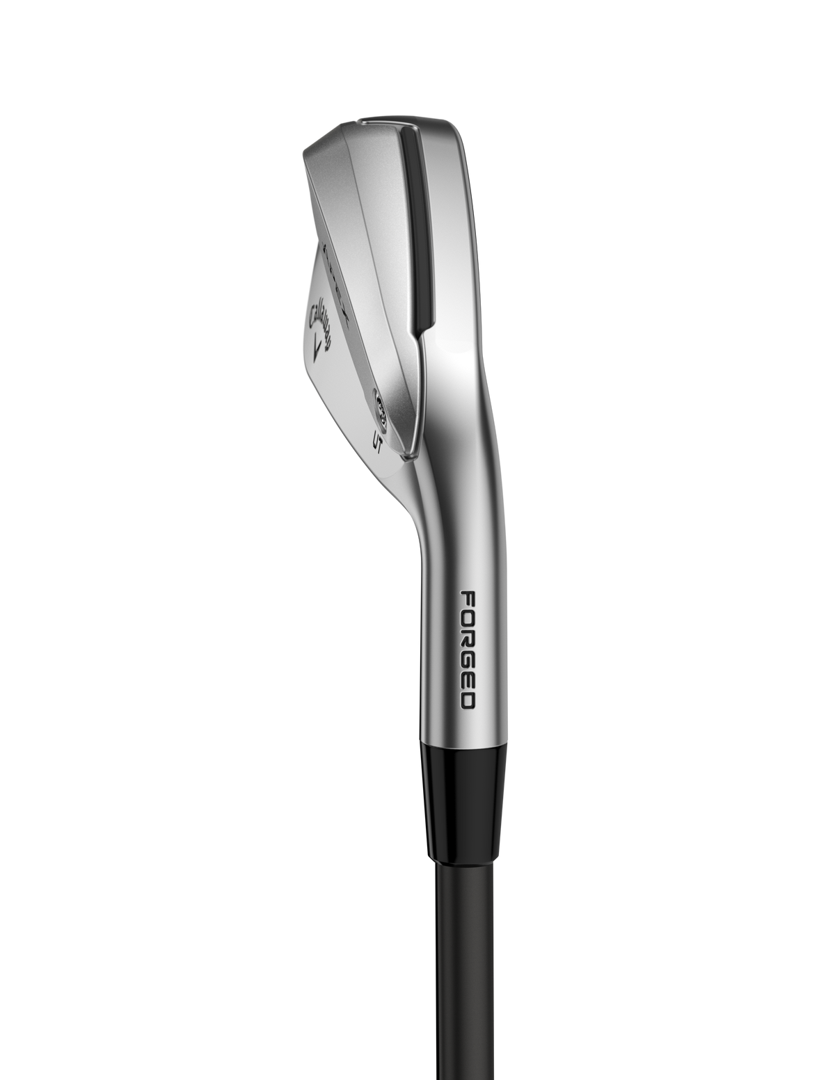 Callaway Apex UT utility ijzer (graphite)