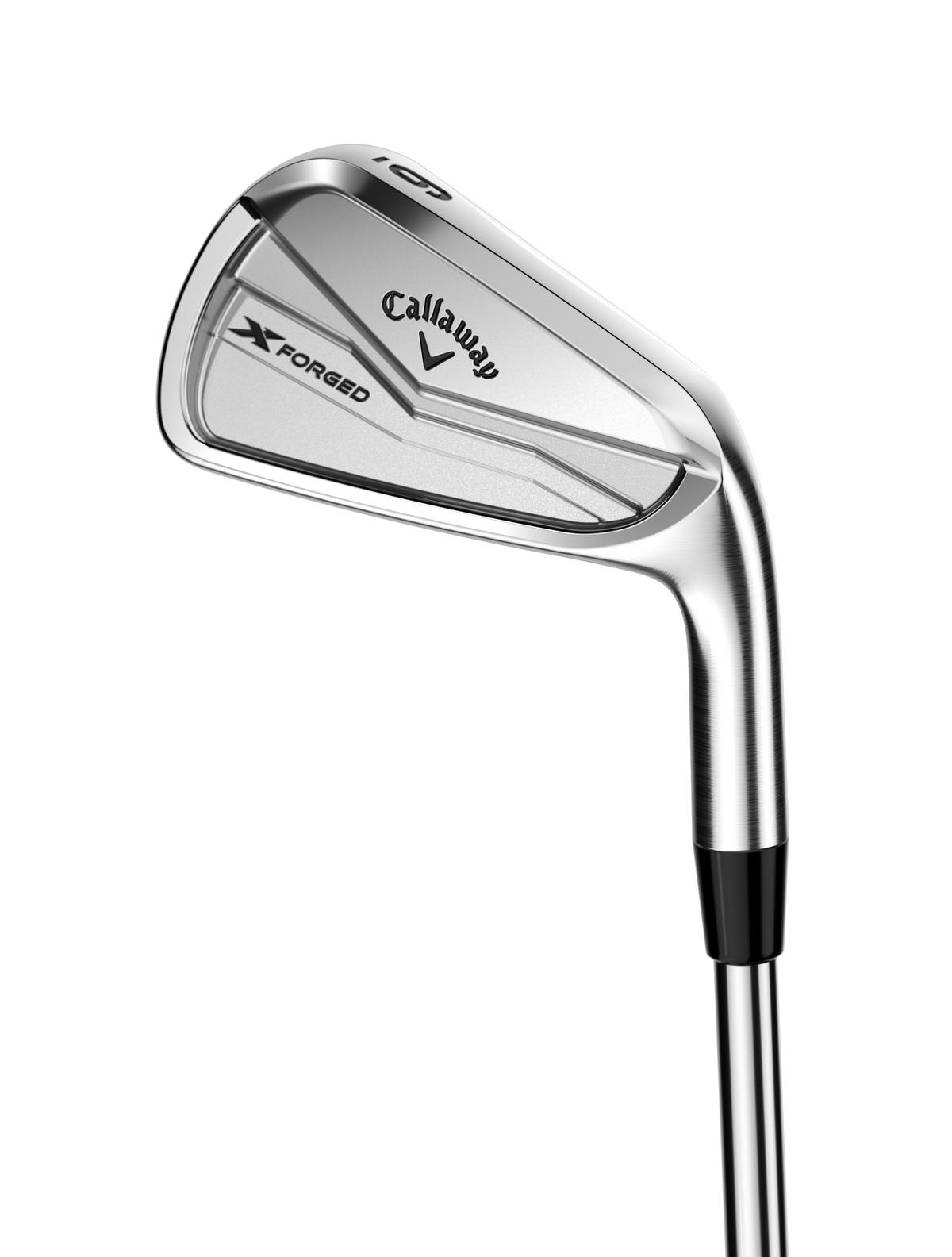 Callaway X Forged ijzer