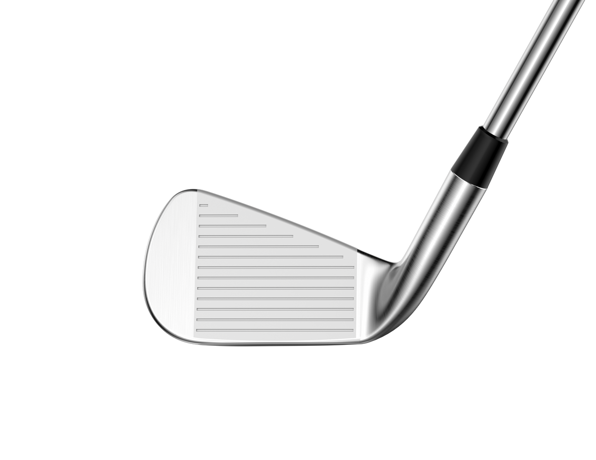 Callaway X Forged ijzer ijzerset 4-PW