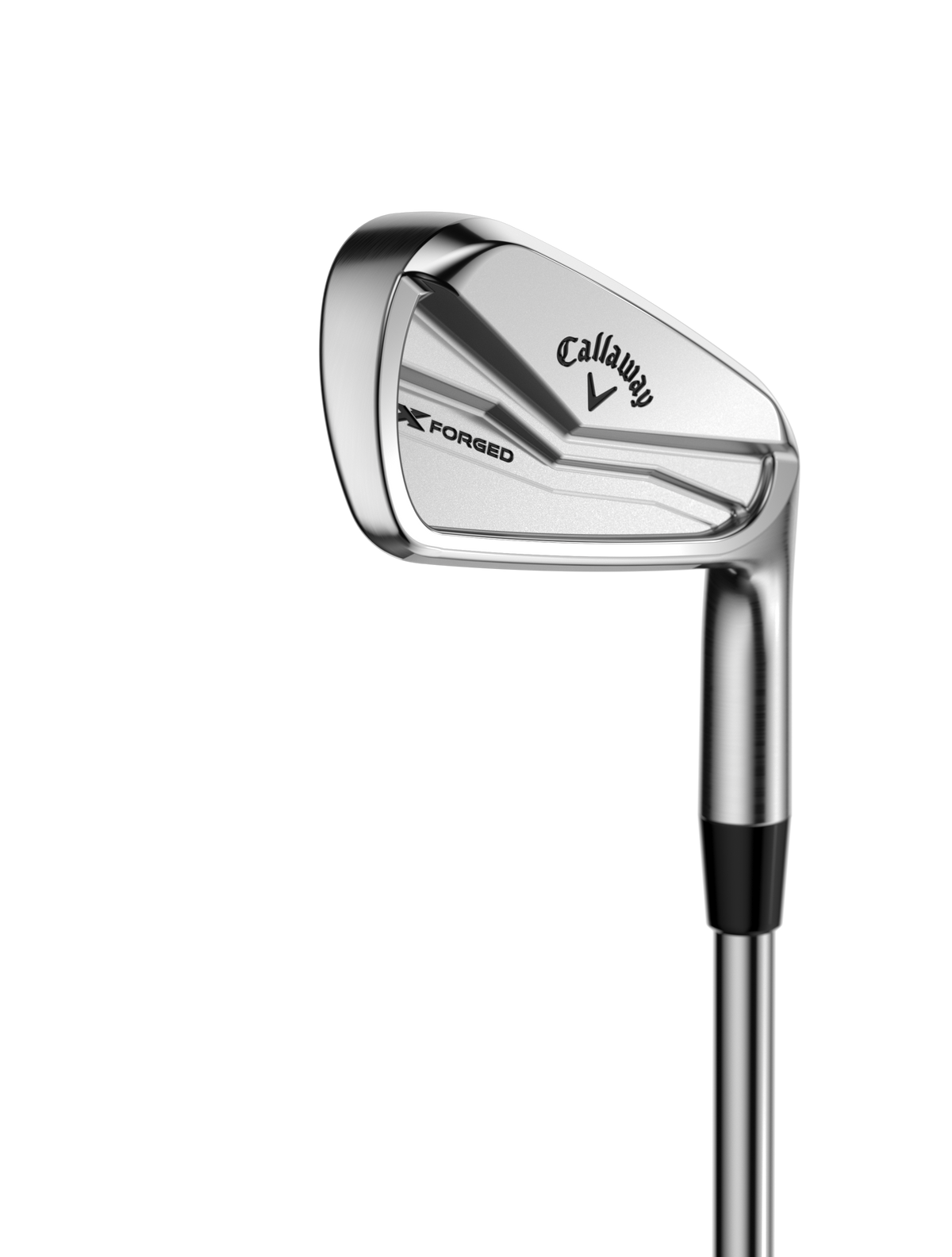 Callaway X Forged ijzer ijzerset 4-PW