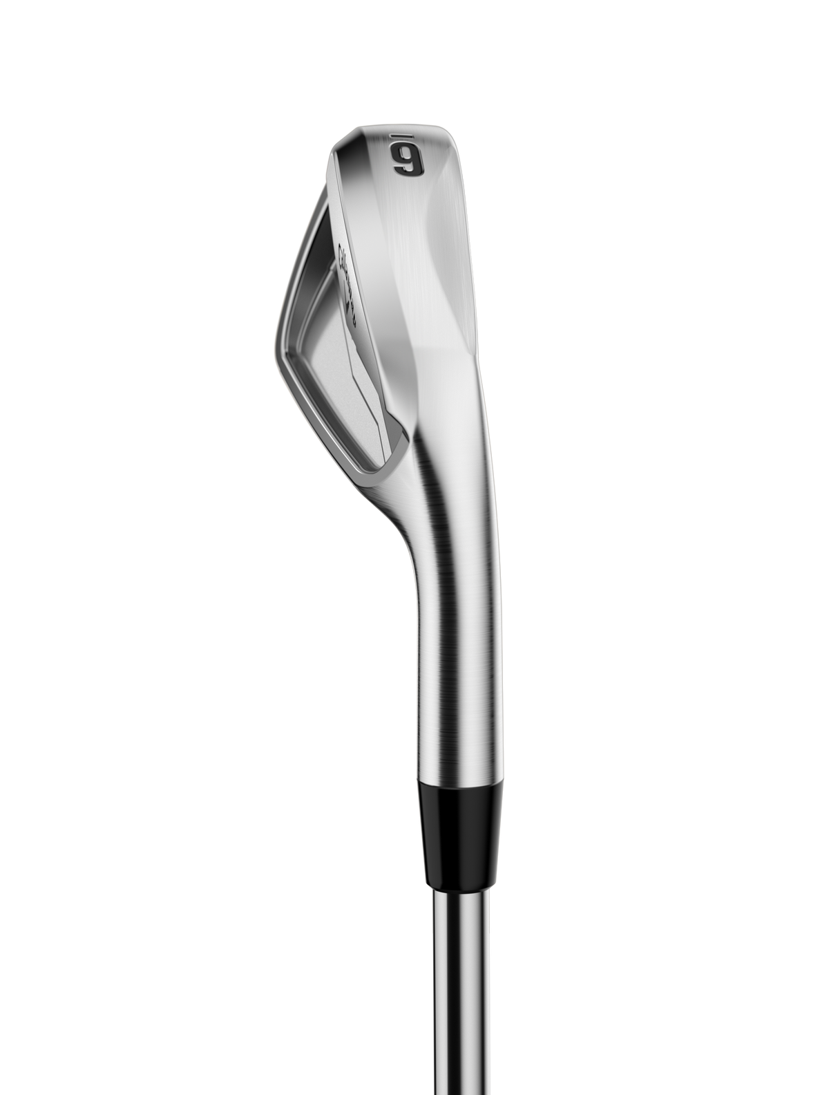Callaway X Forged ijzer ijzerset 4-PW