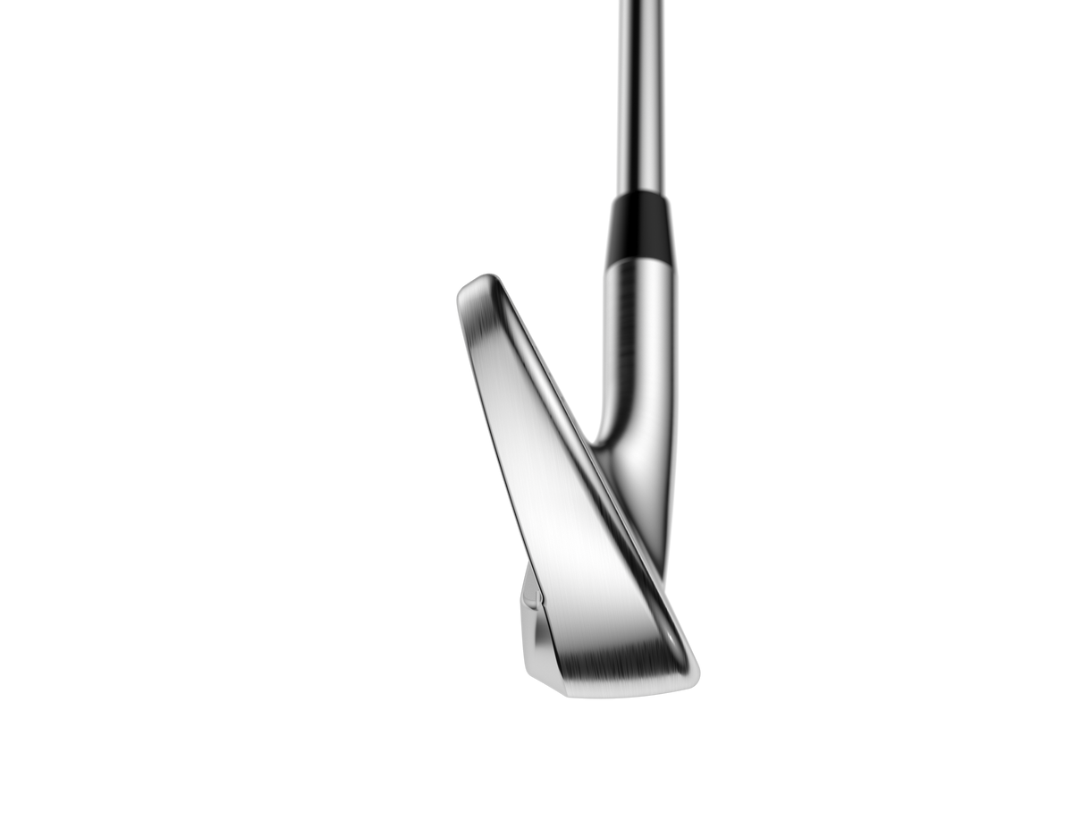 Callaway X Forged ijzer