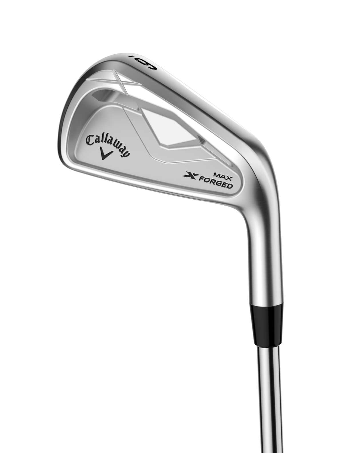 Callaway X Forged Max ijzer