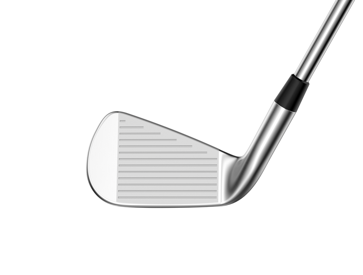 Callaway X Forged Max ijzer