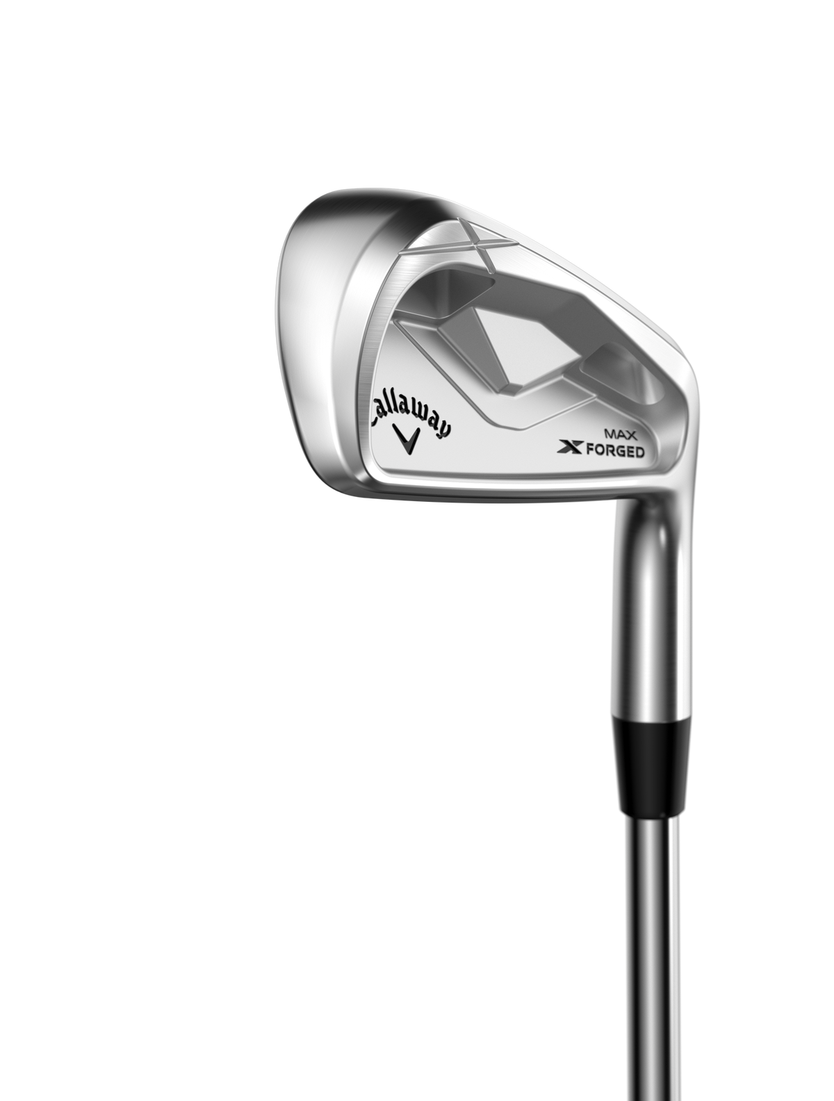 Callaway X Forged Max ijzer
