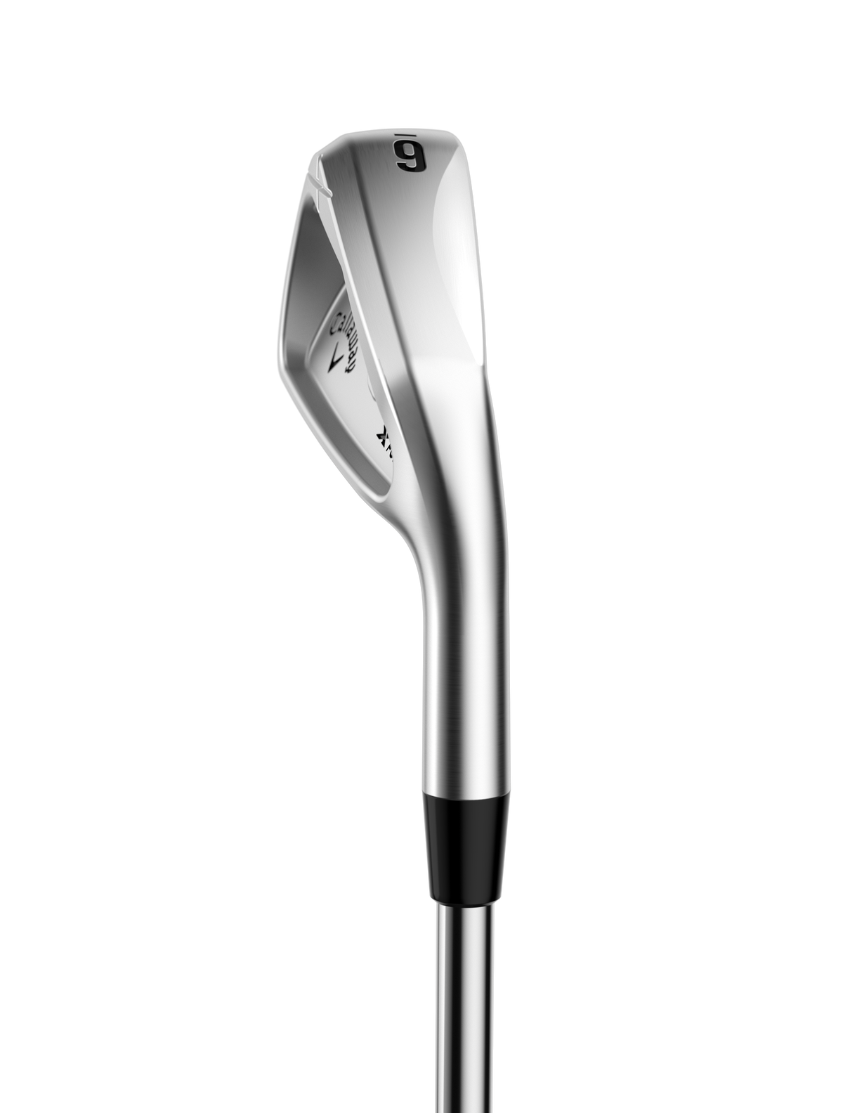Callaway X Forged Max ijzer