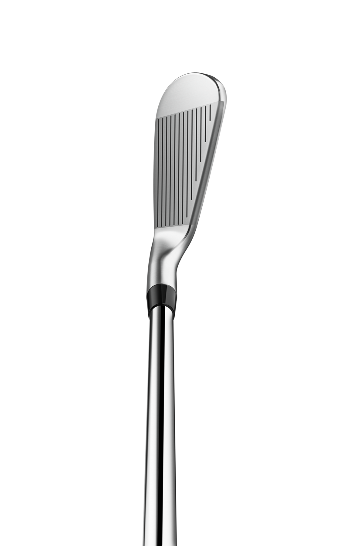 Titleist T100 aanspreekpositie