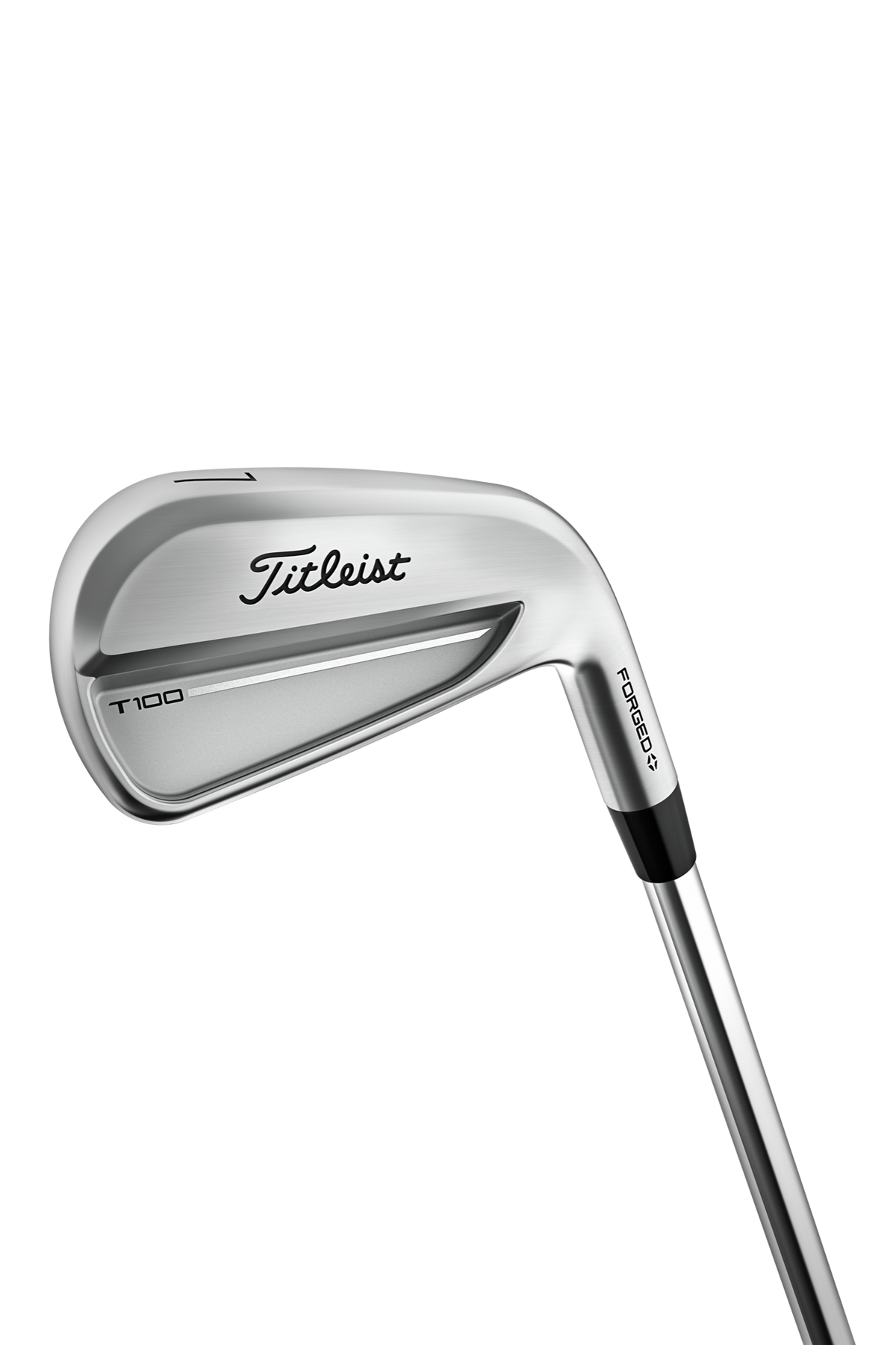 Titleist T100 IJzerset