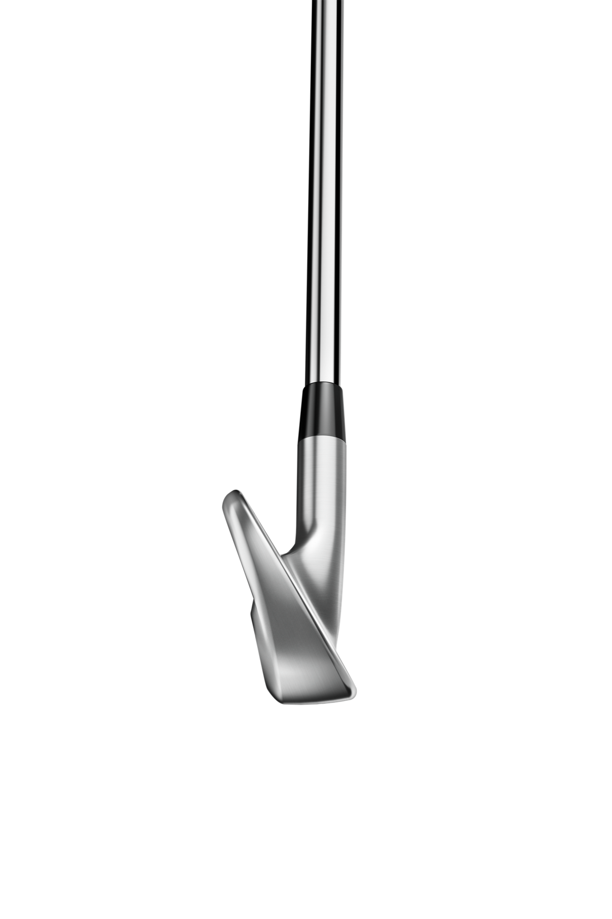Titleist T100 toe