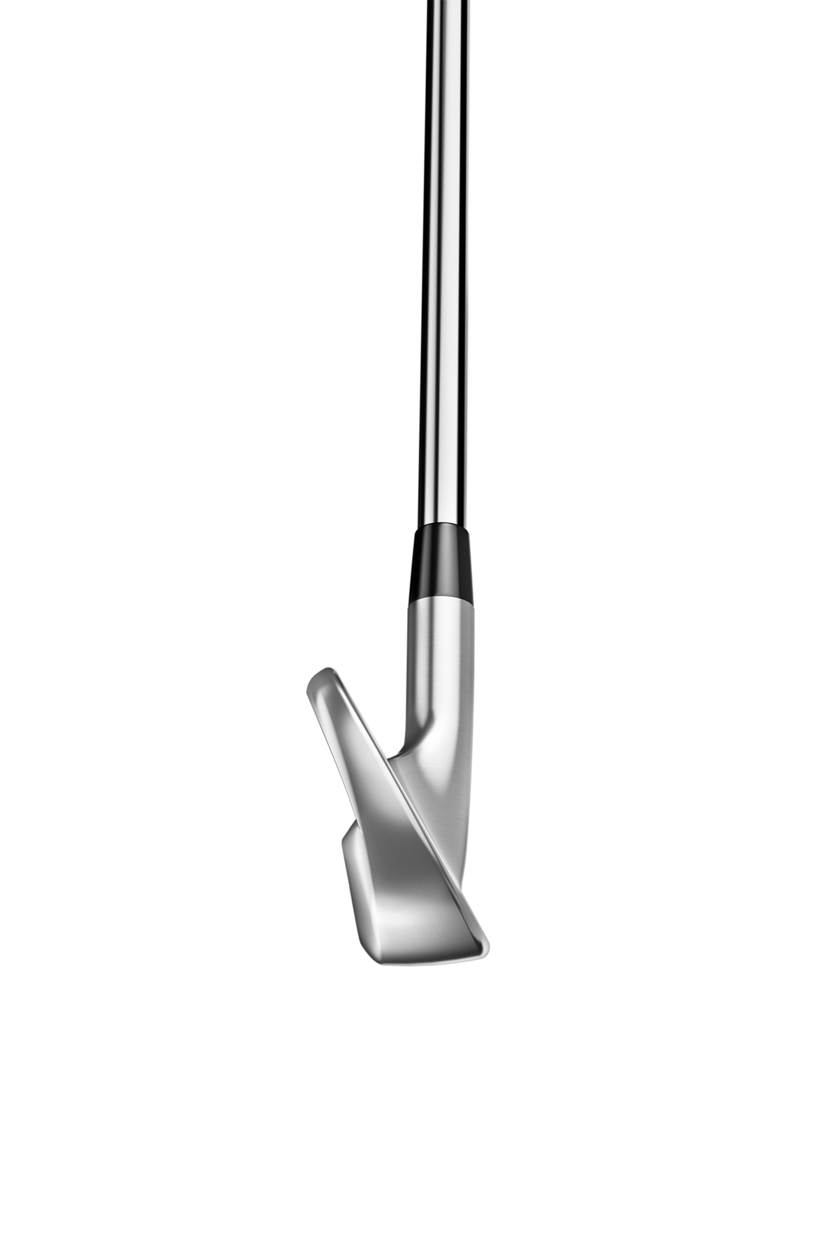 Titleist T150 toe