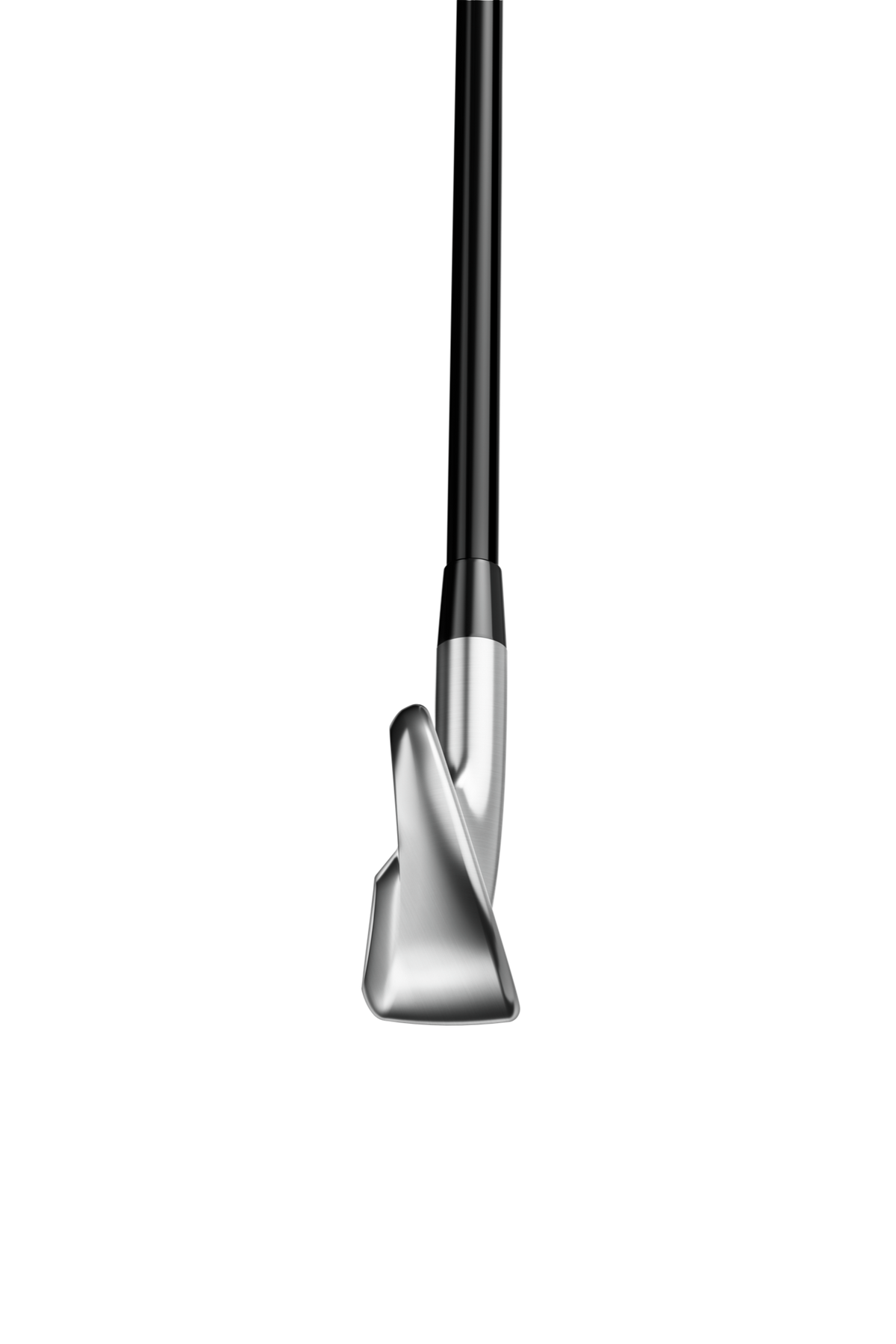 Titleist T250U toe