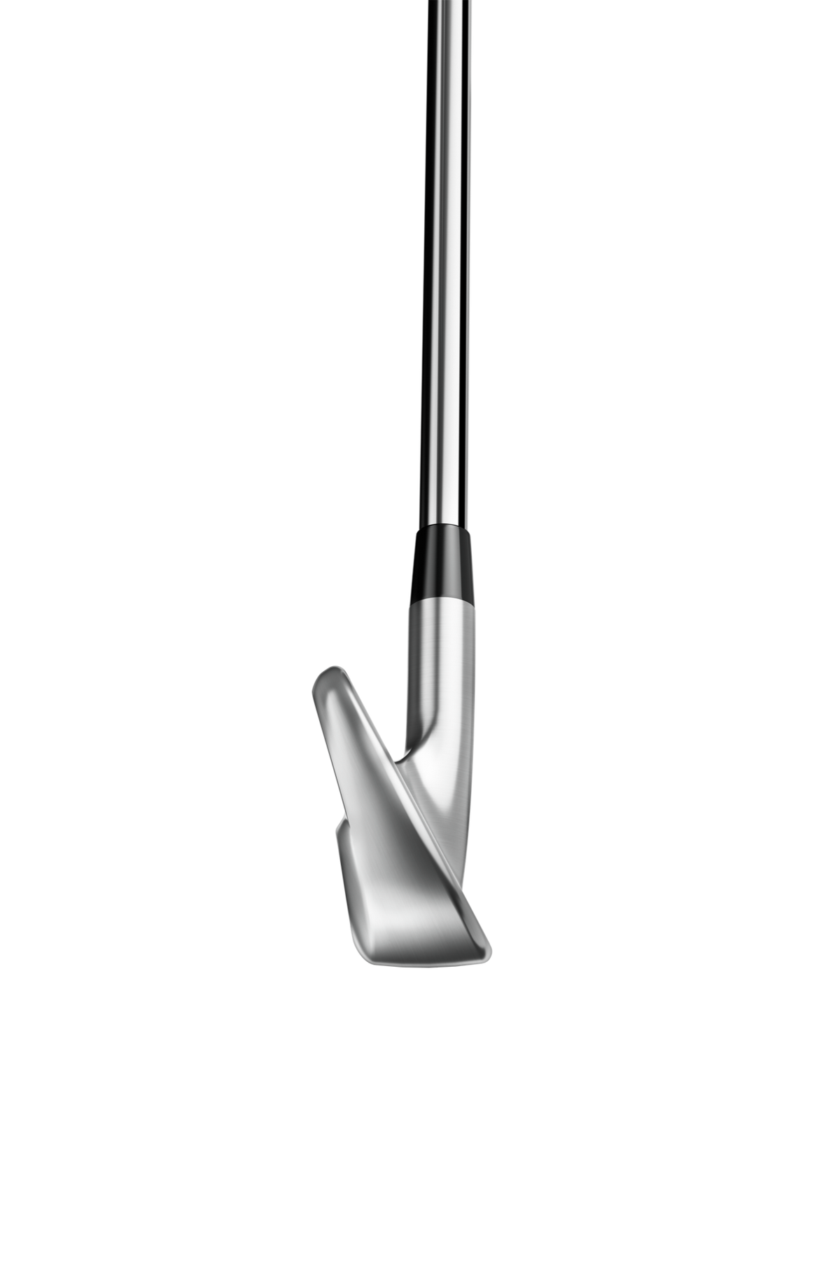 Titleist T250 toe