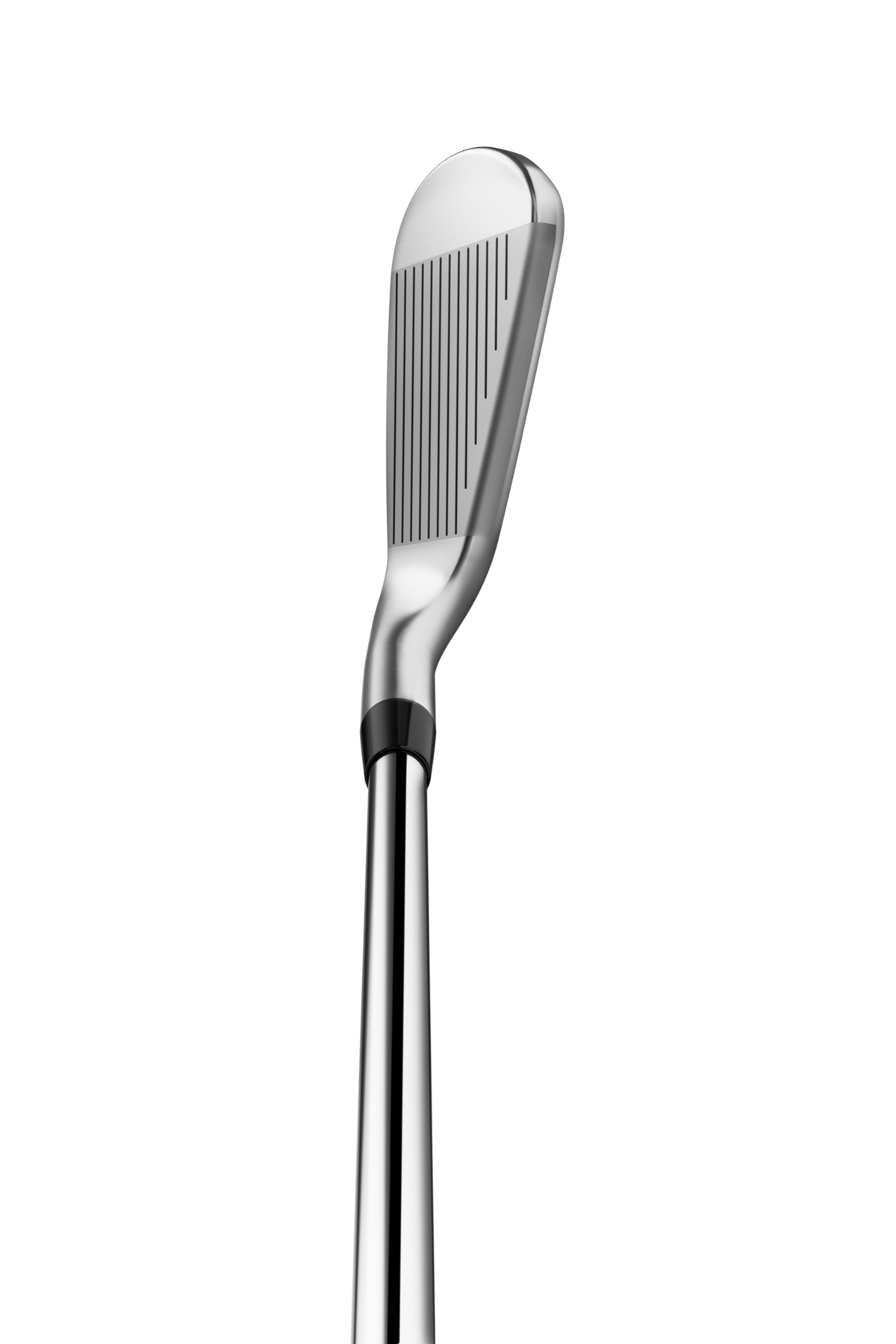 Titleist T350 aanspreekpositie