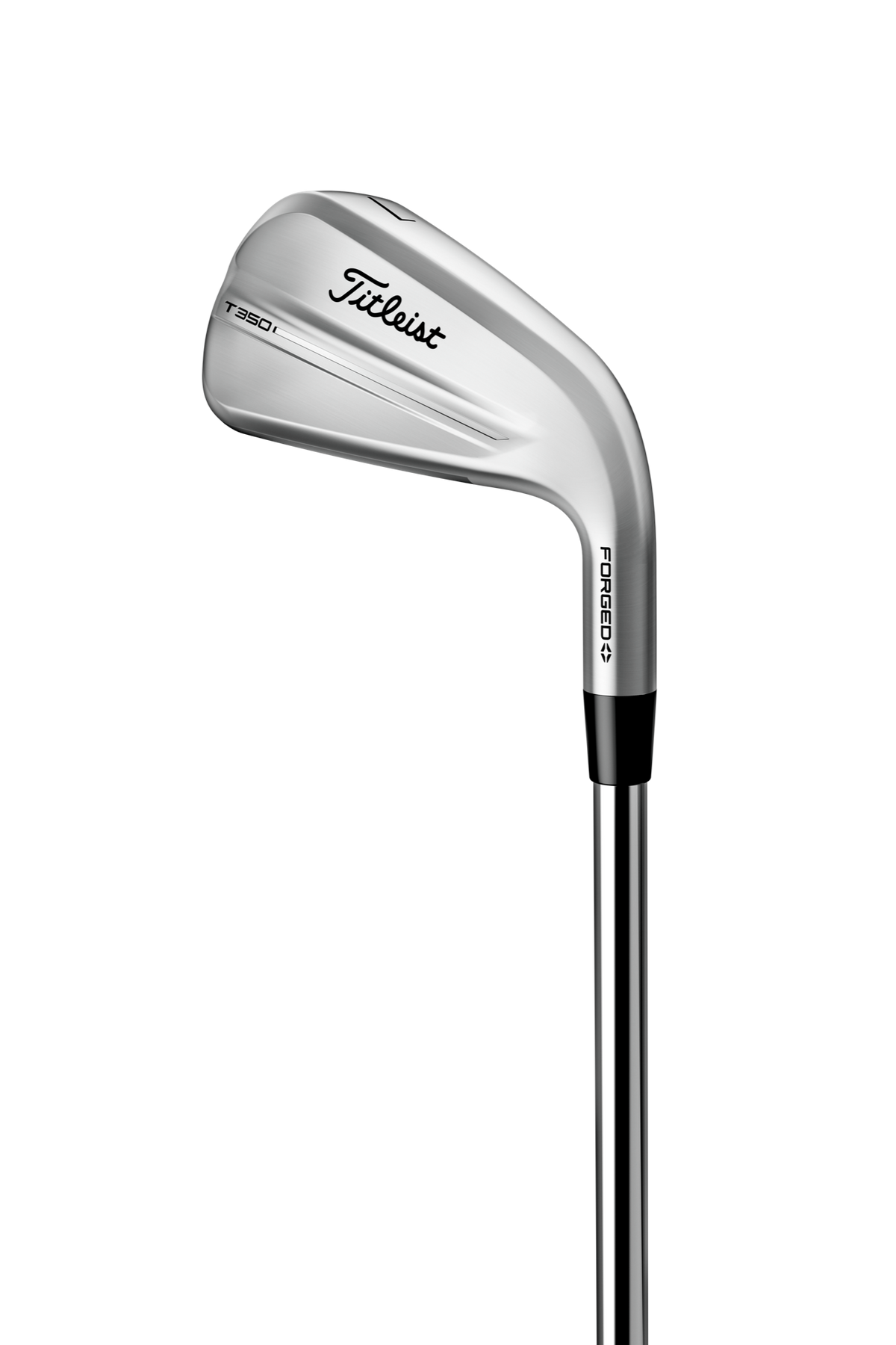 Titleist T350 IJzerset