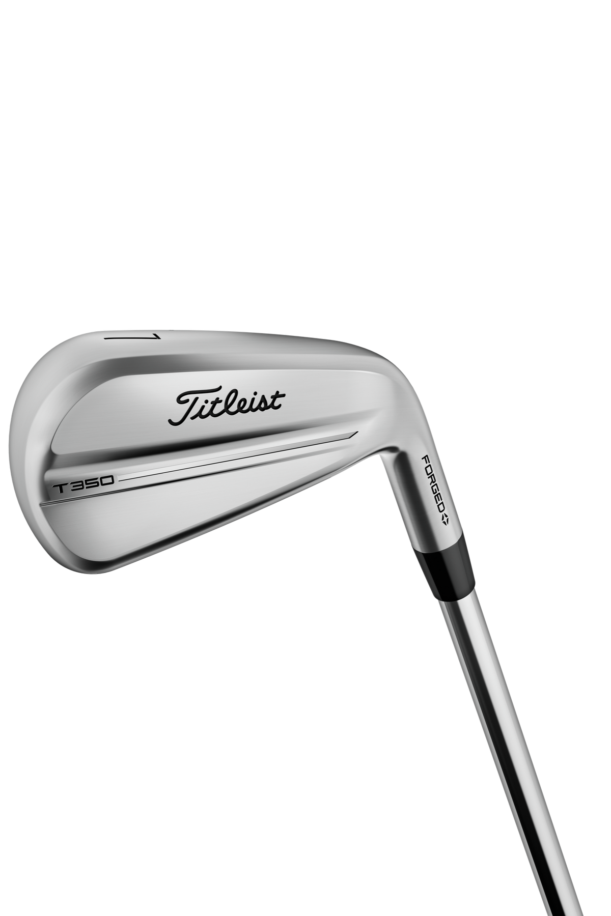 Titleist T350 IJzerset