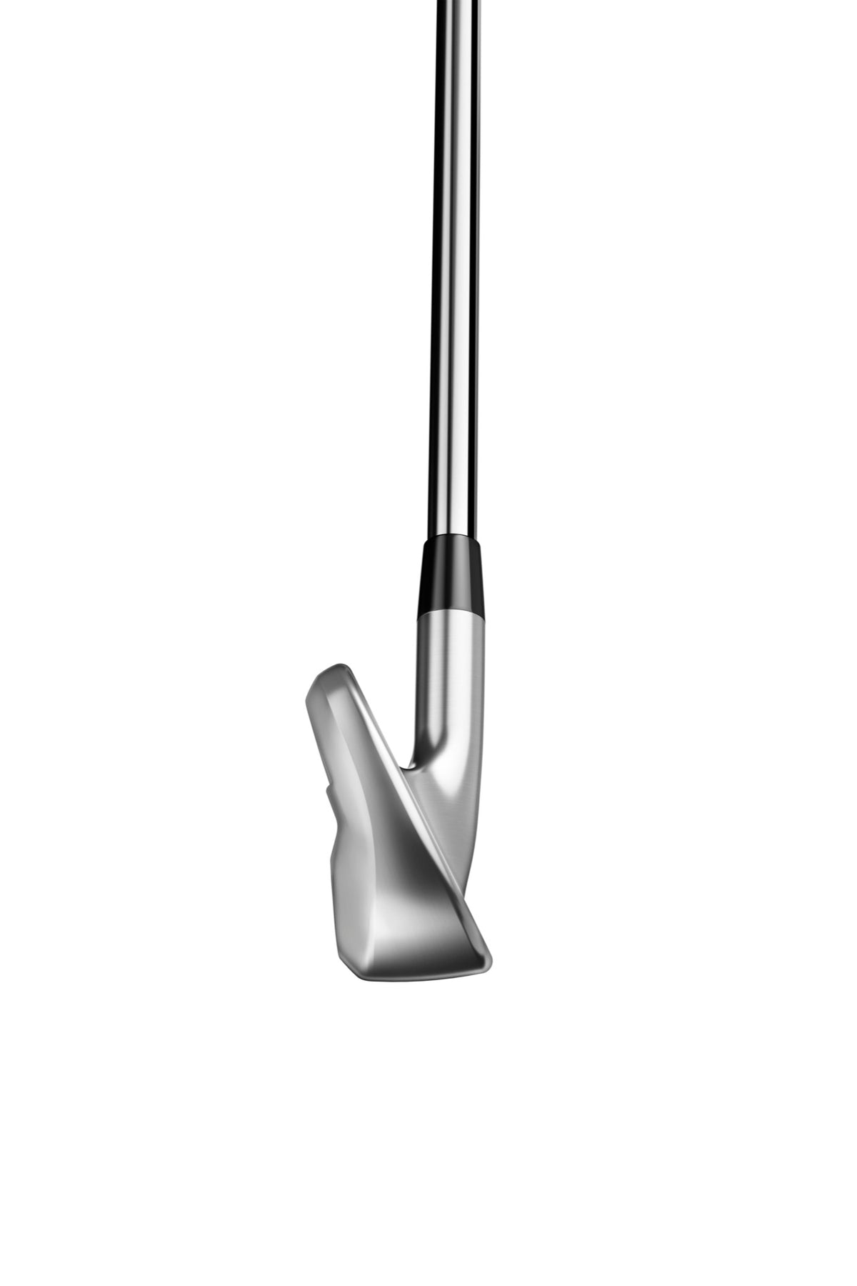 Titleist T350 toe