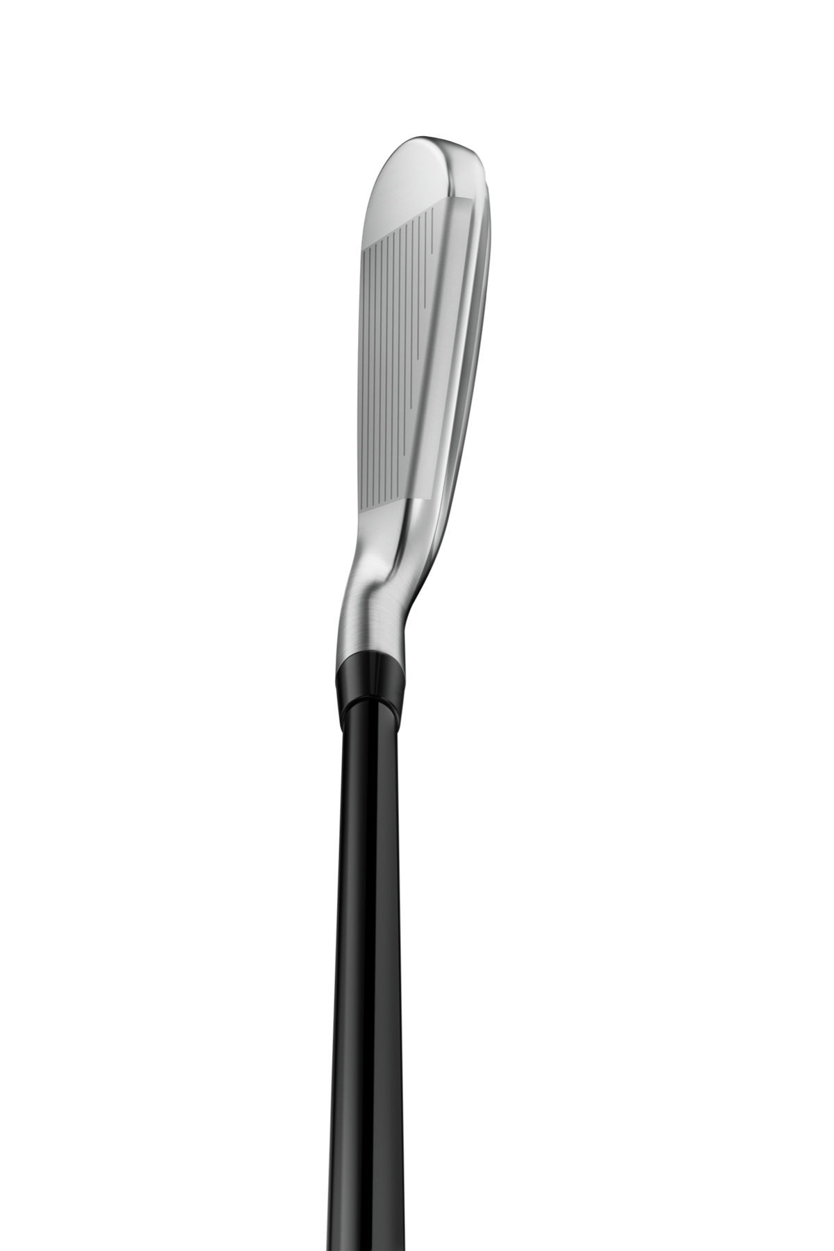 Titleist U505 aanspreekpositie