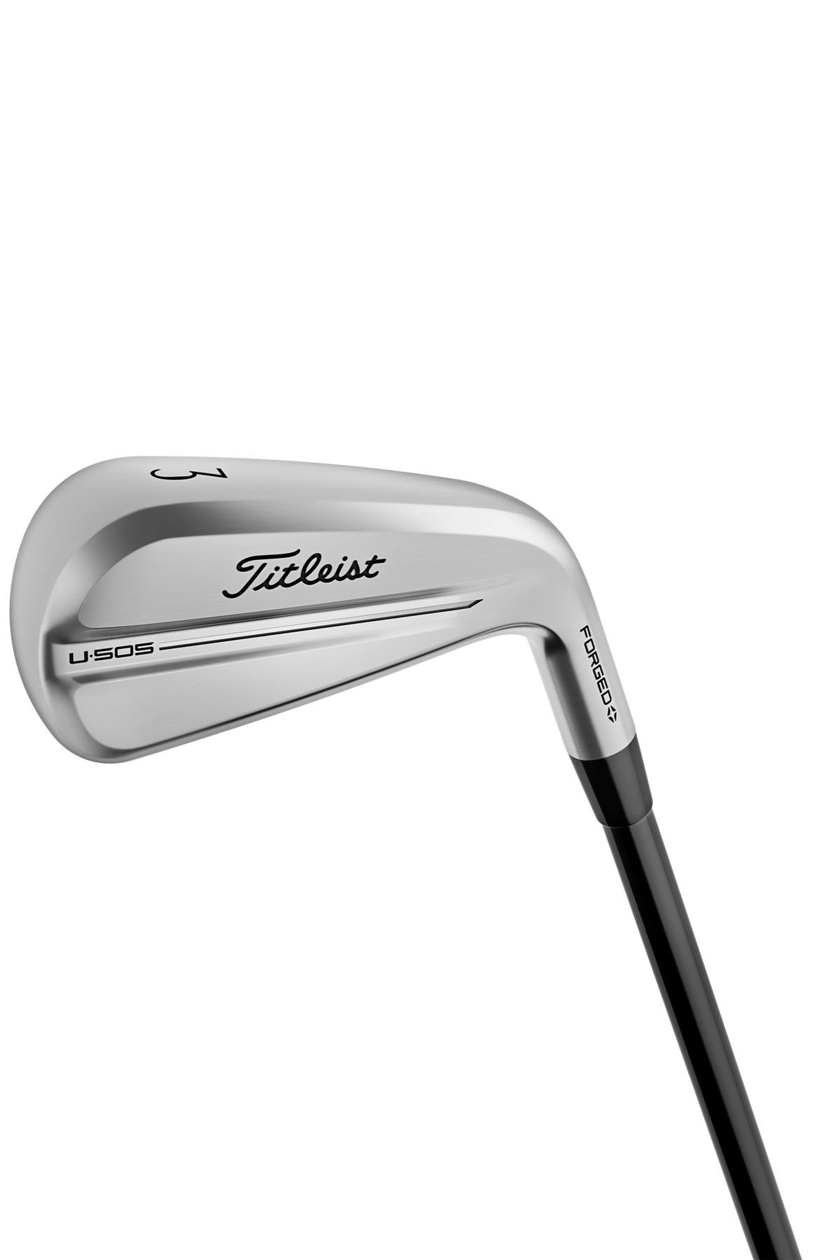 Titleist U505 Utility IJzer