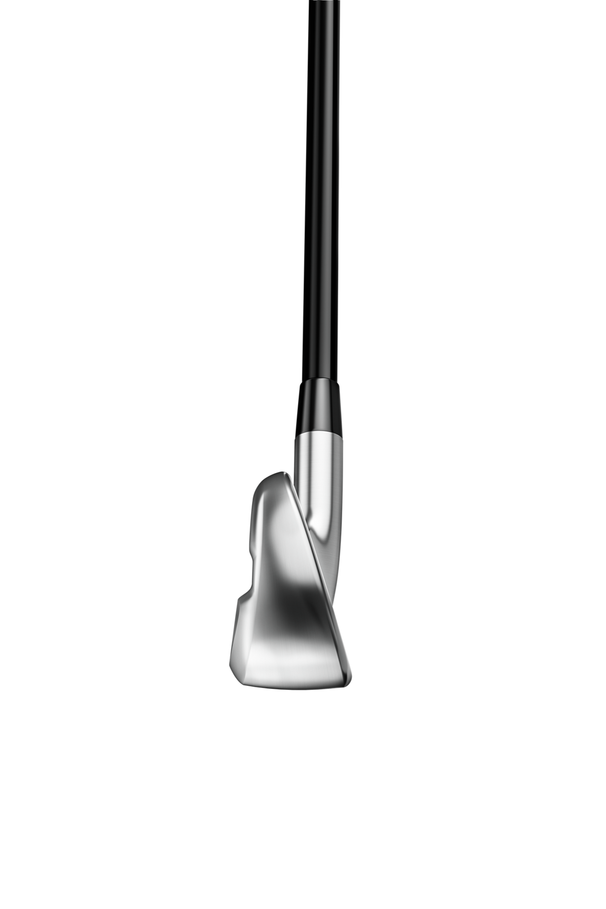 Titleist U505 toe