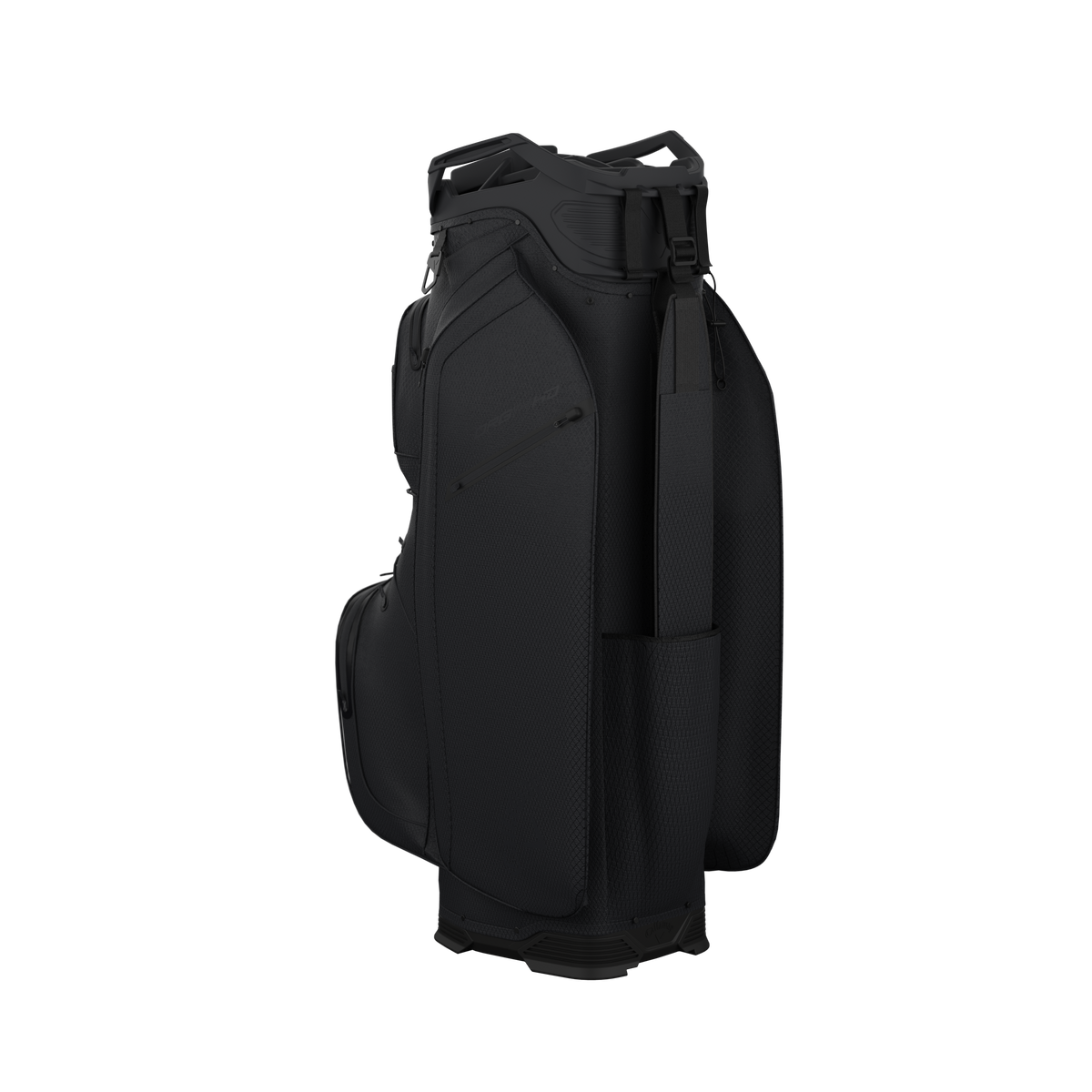 ORG 14 HD CART BAG 25