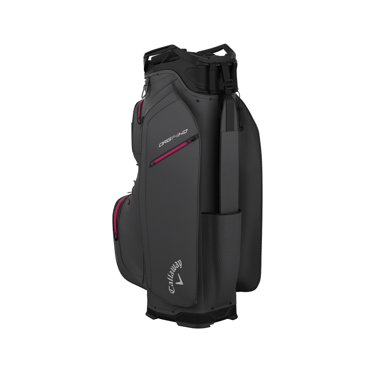 ORG 14 HD CART BAG 25