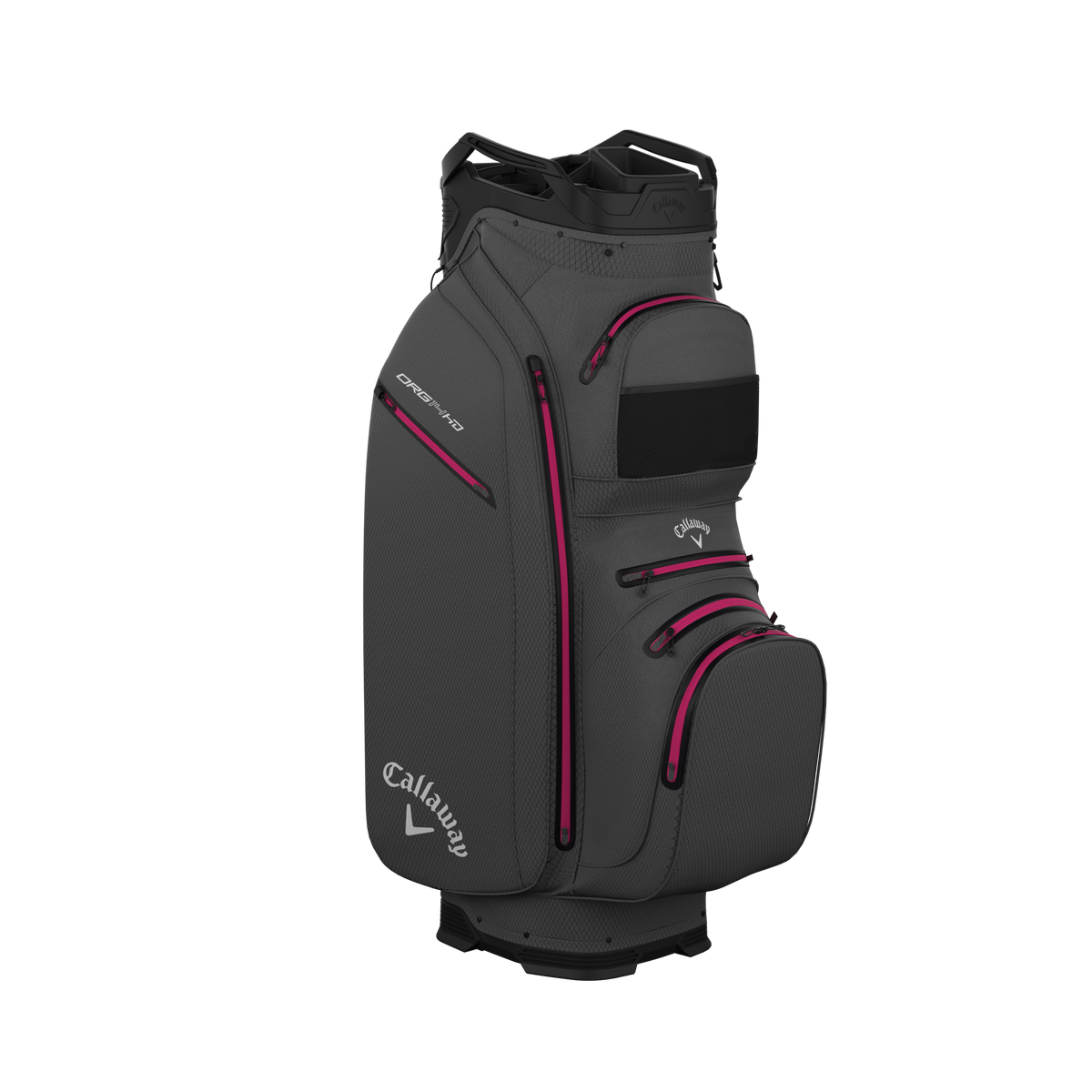 ORG 14 HD CART BAG 25