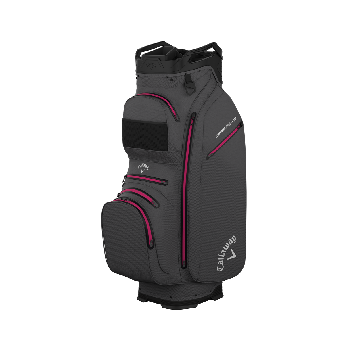 ORG 14 HD CART BAG 25