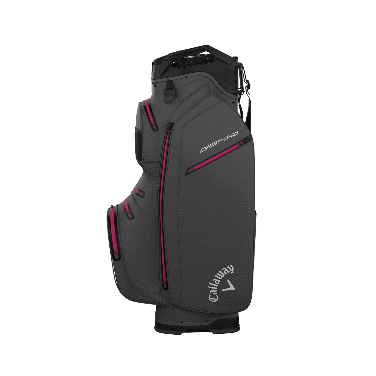 ORG 14 HD CART BAG 25