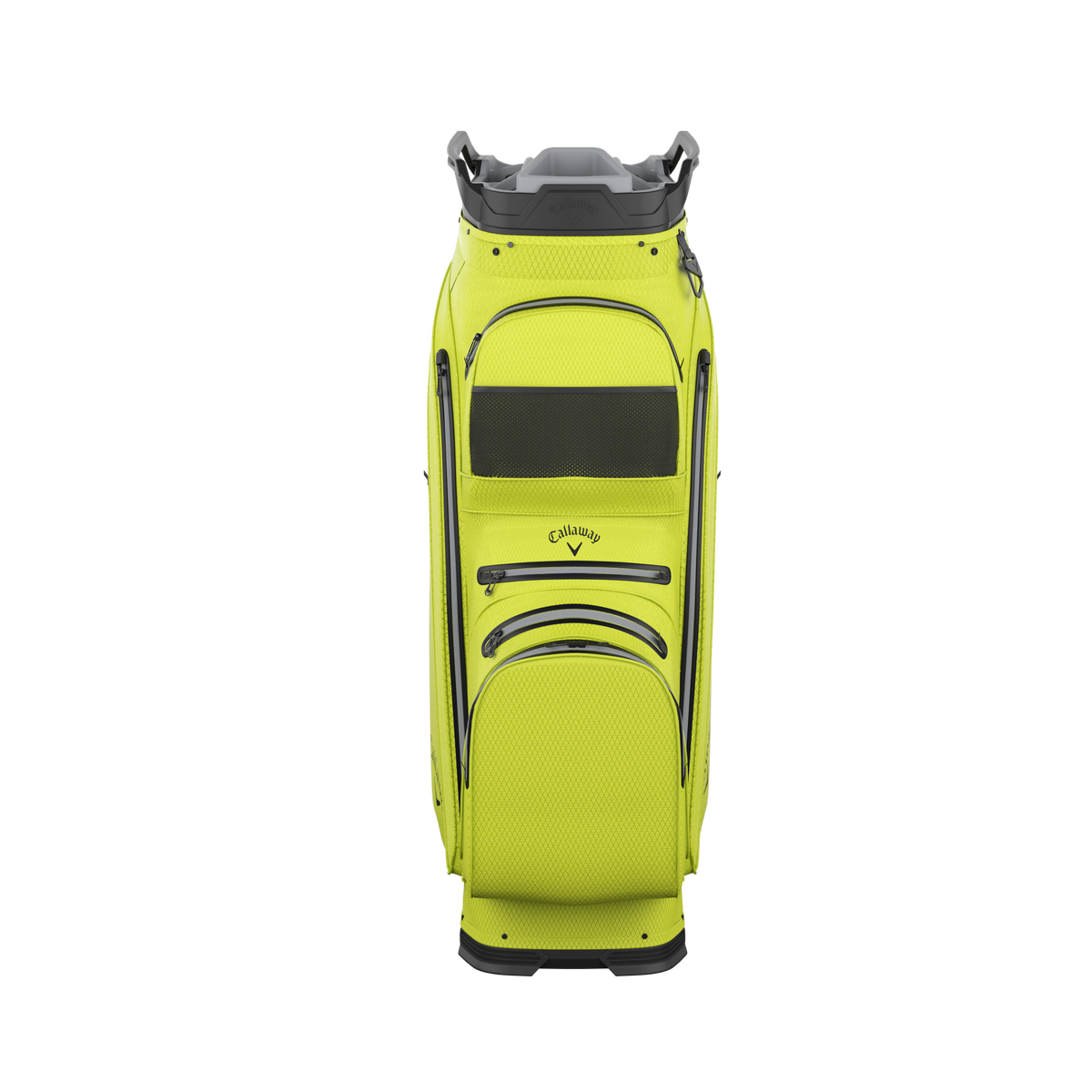 ORG 14 HD CART BAG 25