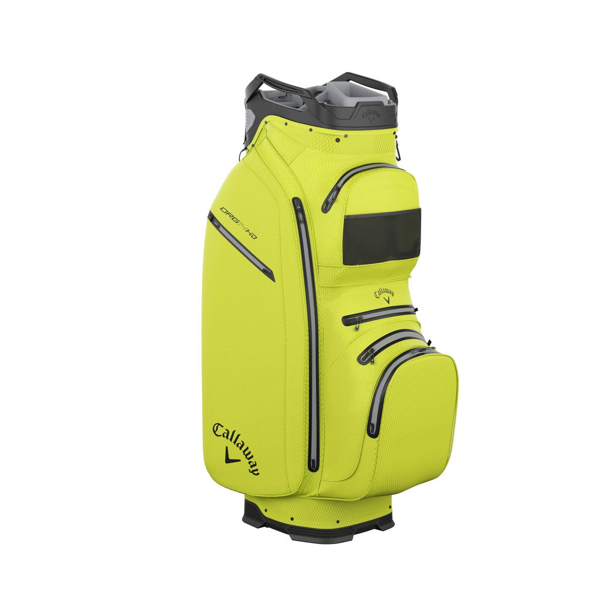 ORG 14 HD CART BAG 25