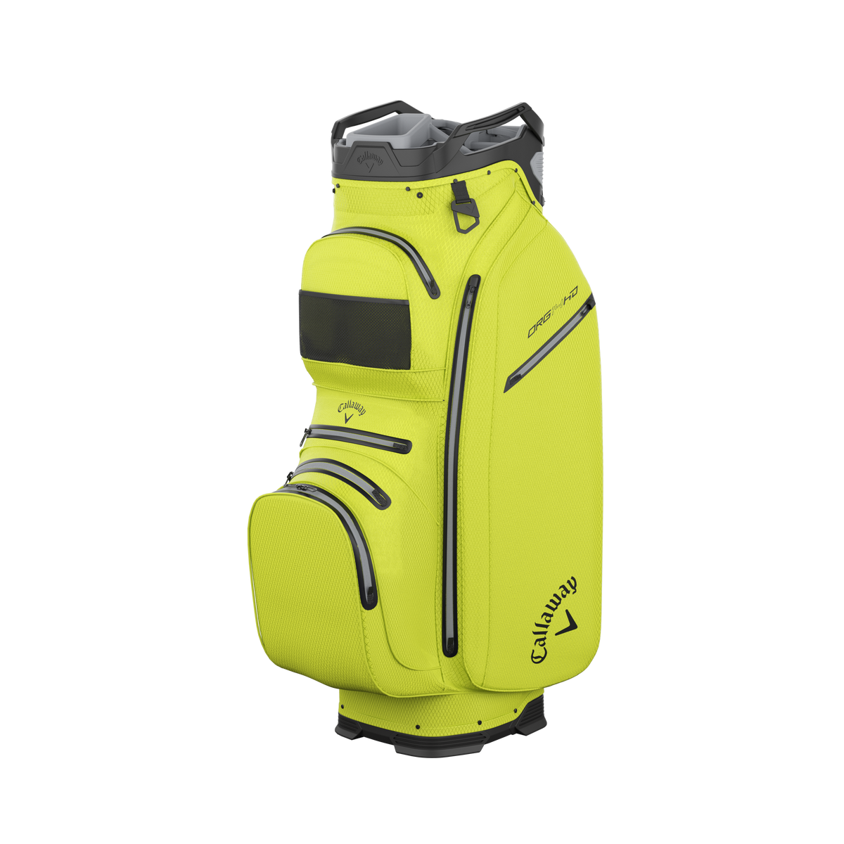 ORG 14 HD CART BAG 25