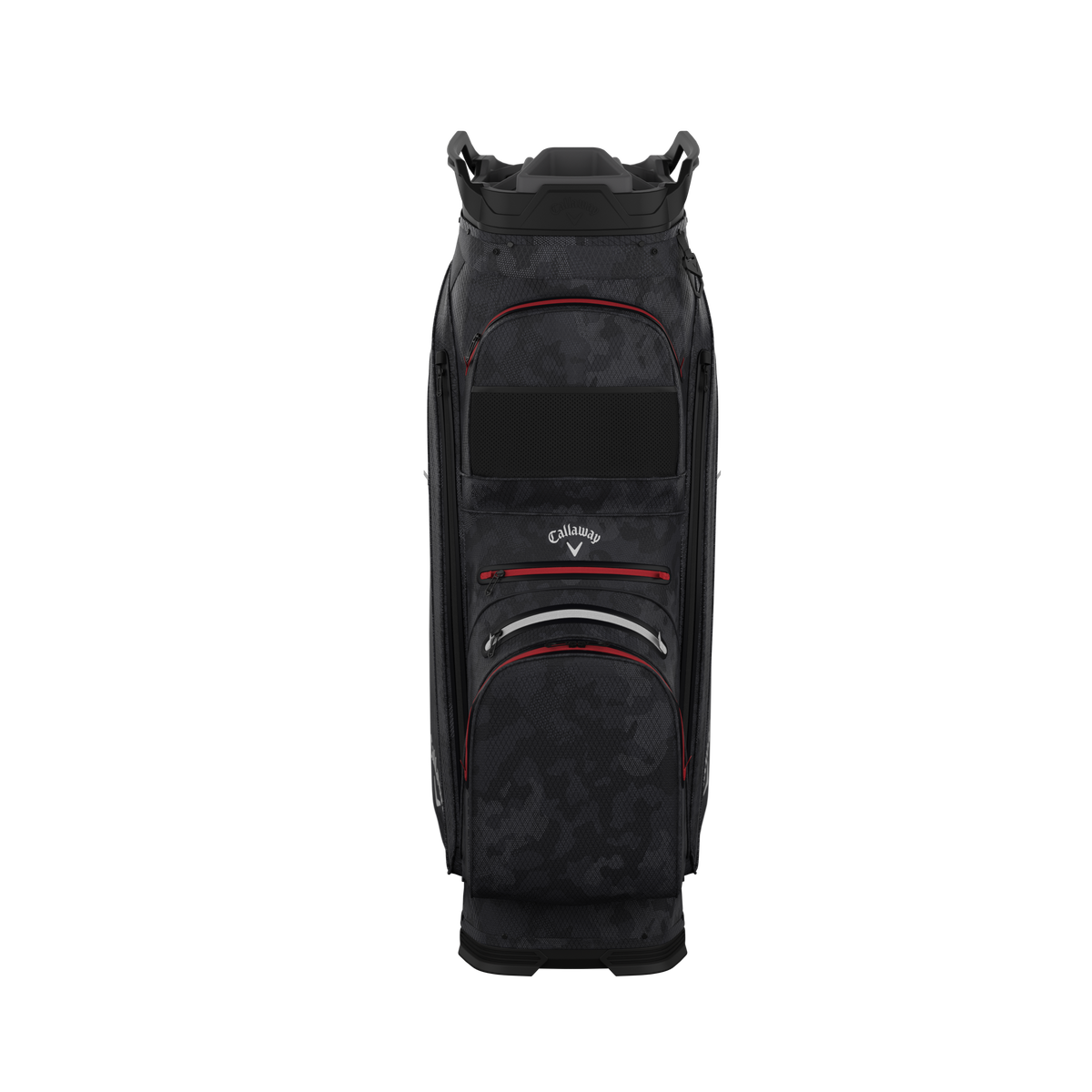 ORG 14 HD CART BAG 25