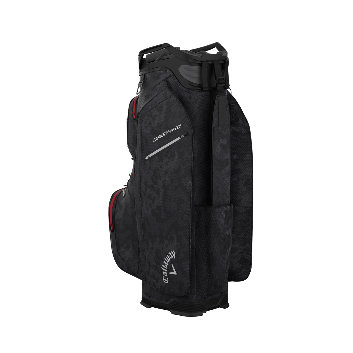 ORG 14 HD CART BAG 25
