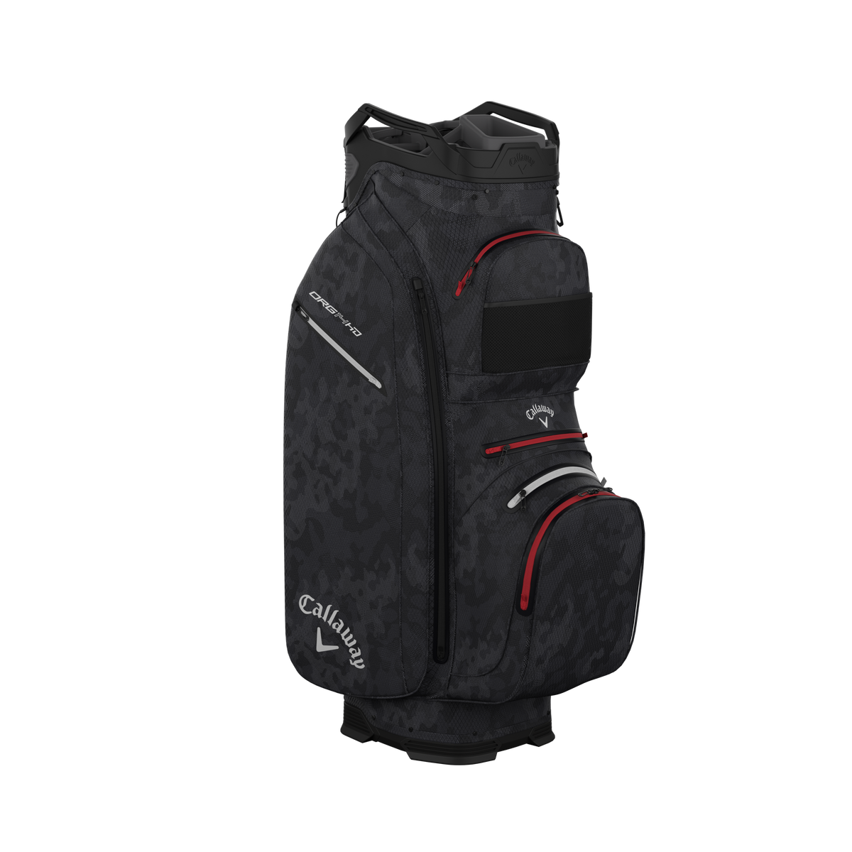 ORG 14 HD CART BAG 25