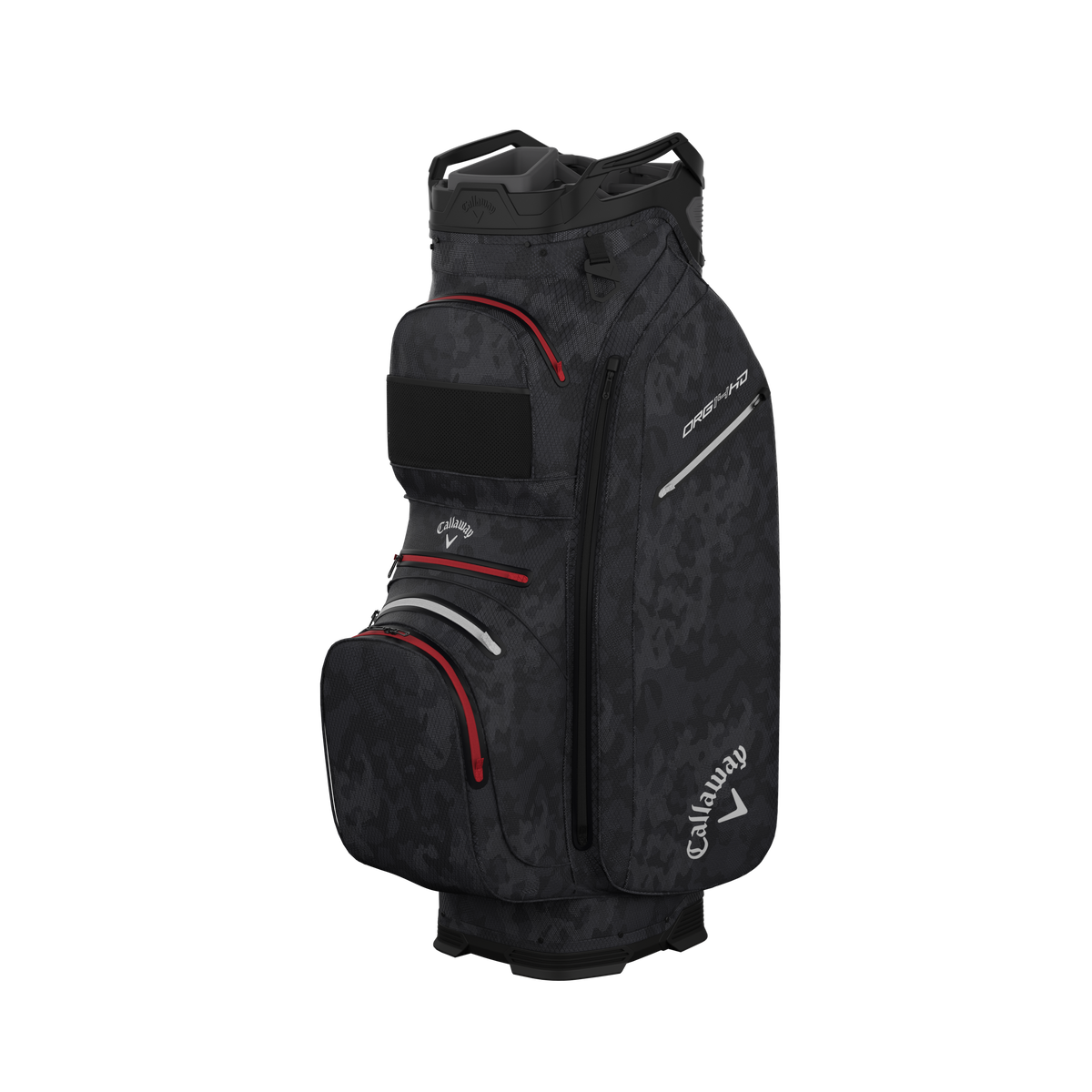 ORG 14 HD CART BAG 25