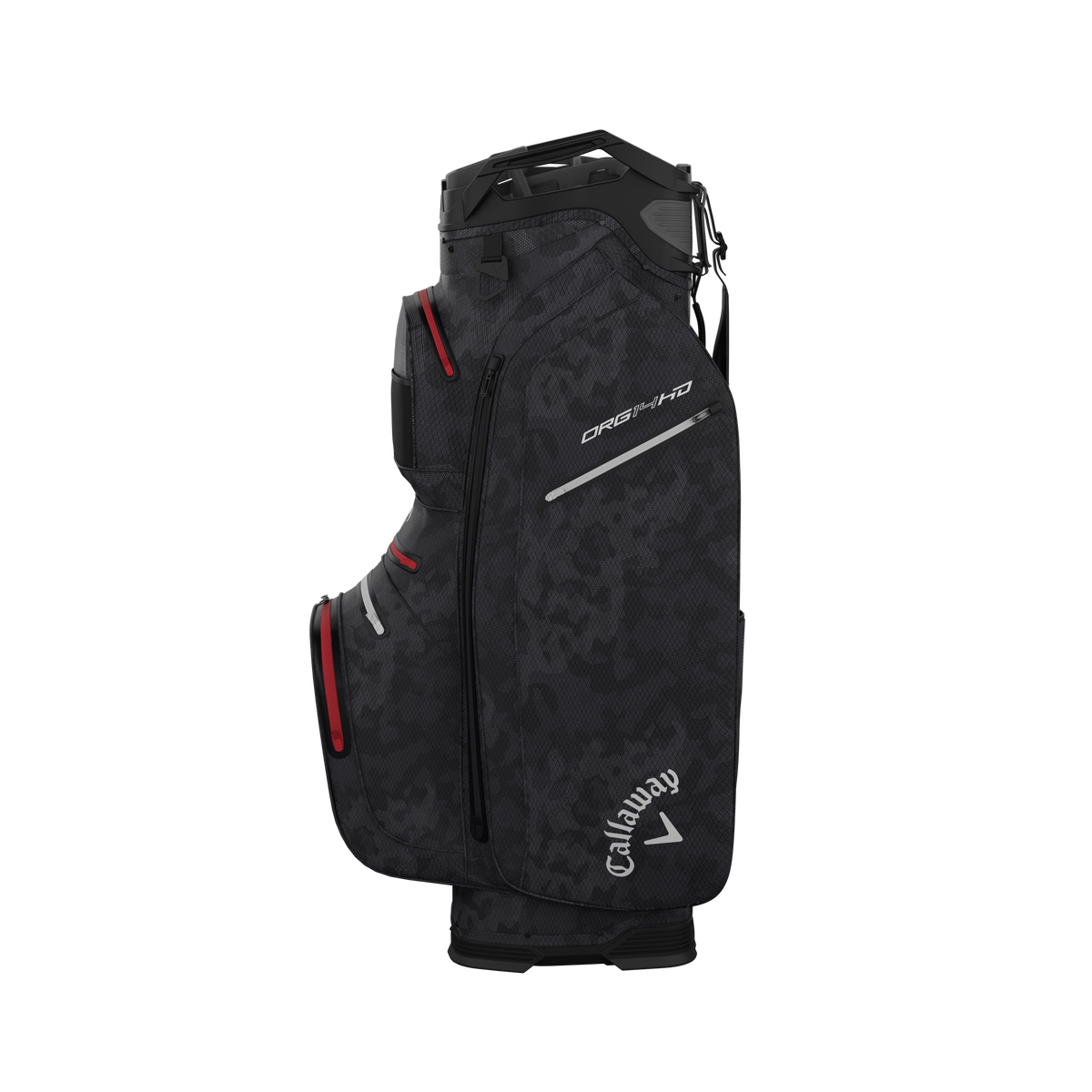 ORG 14 HD CART BAG 25