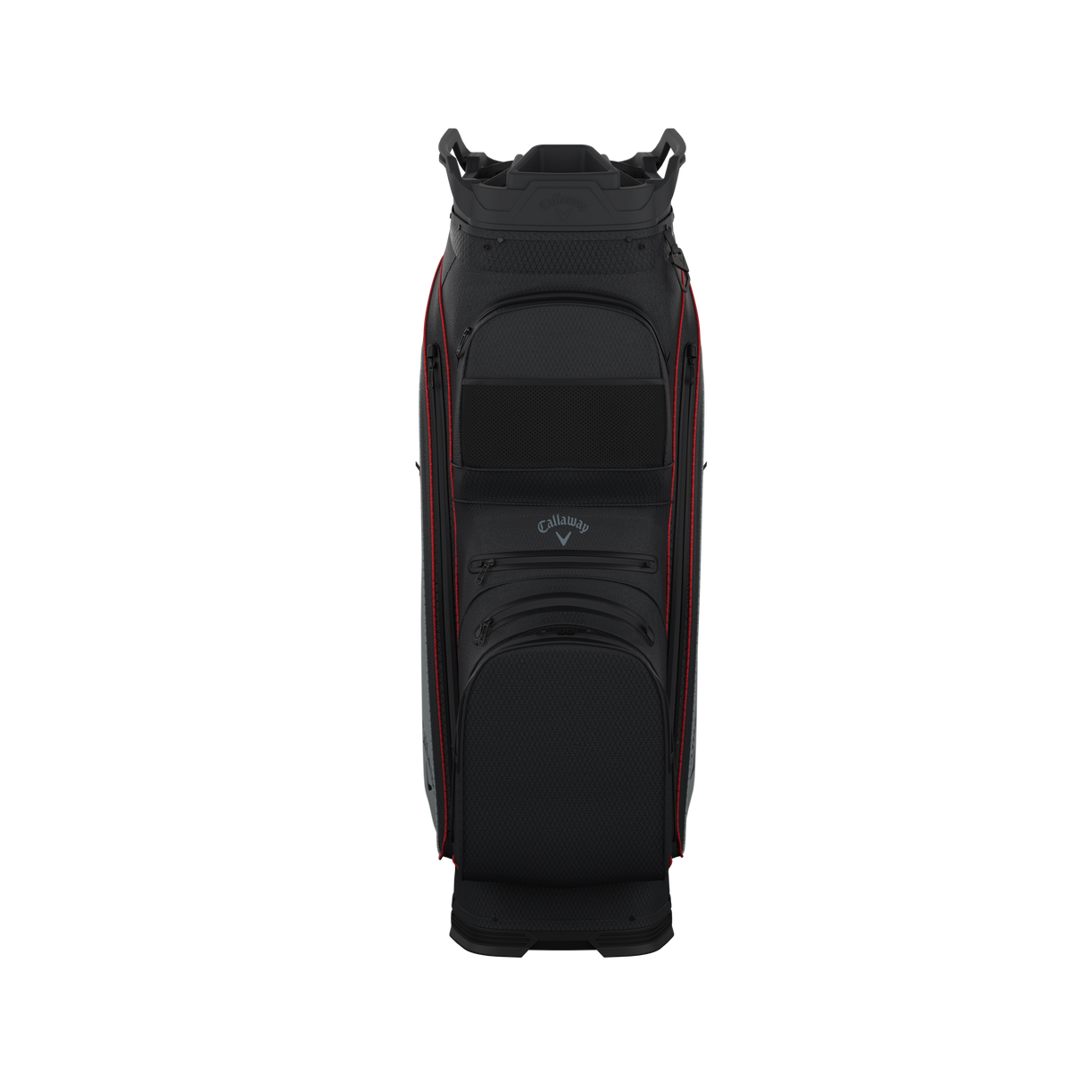 ORG 14 HD CART BAG 25