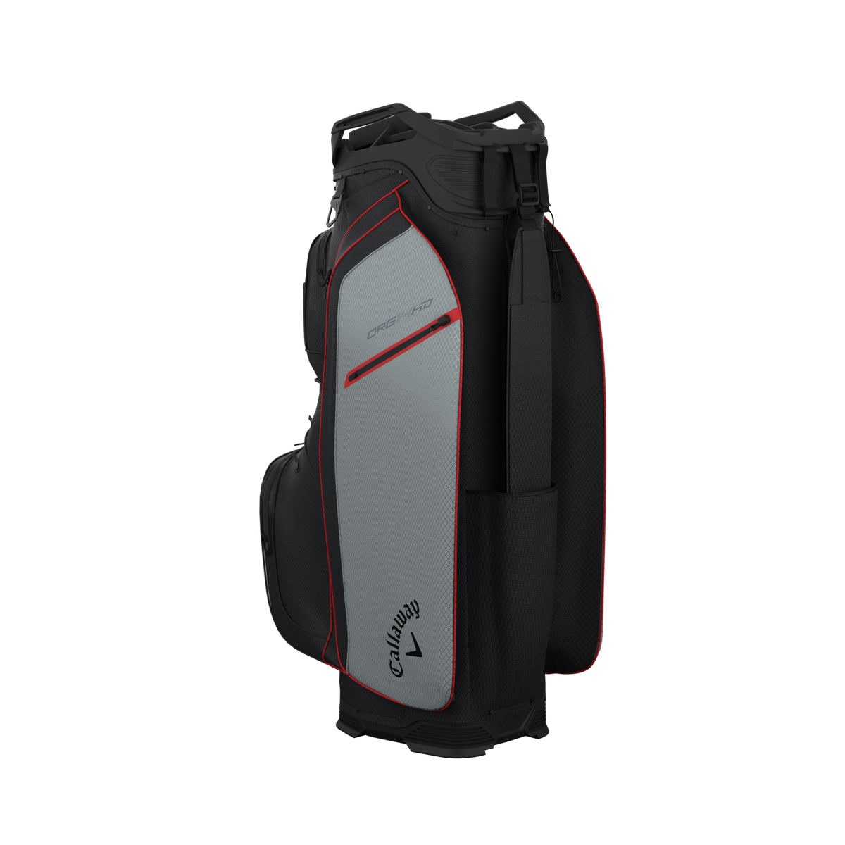 ORG 14 HD CART BAG 25