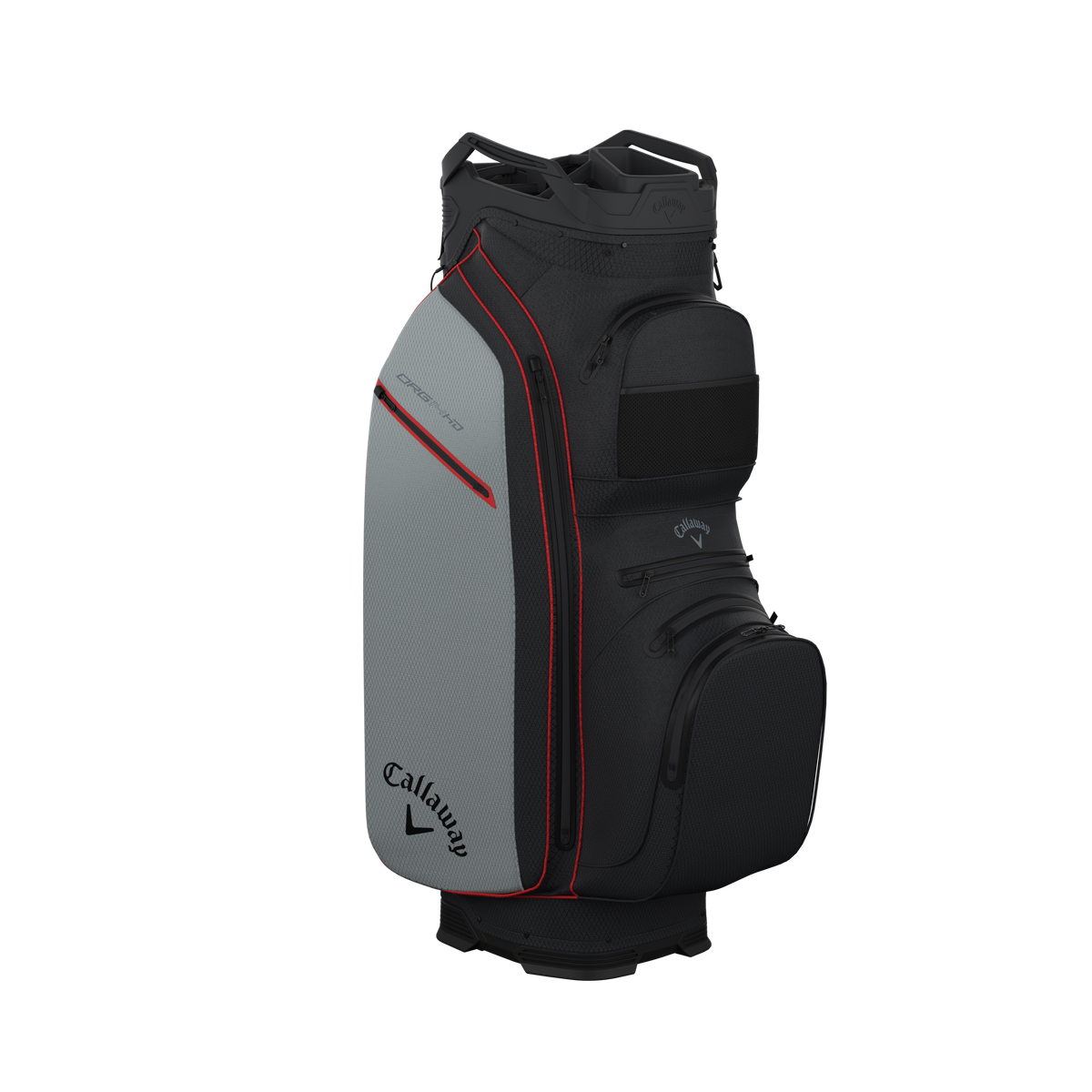 ORG 14 HD CART BAG 25